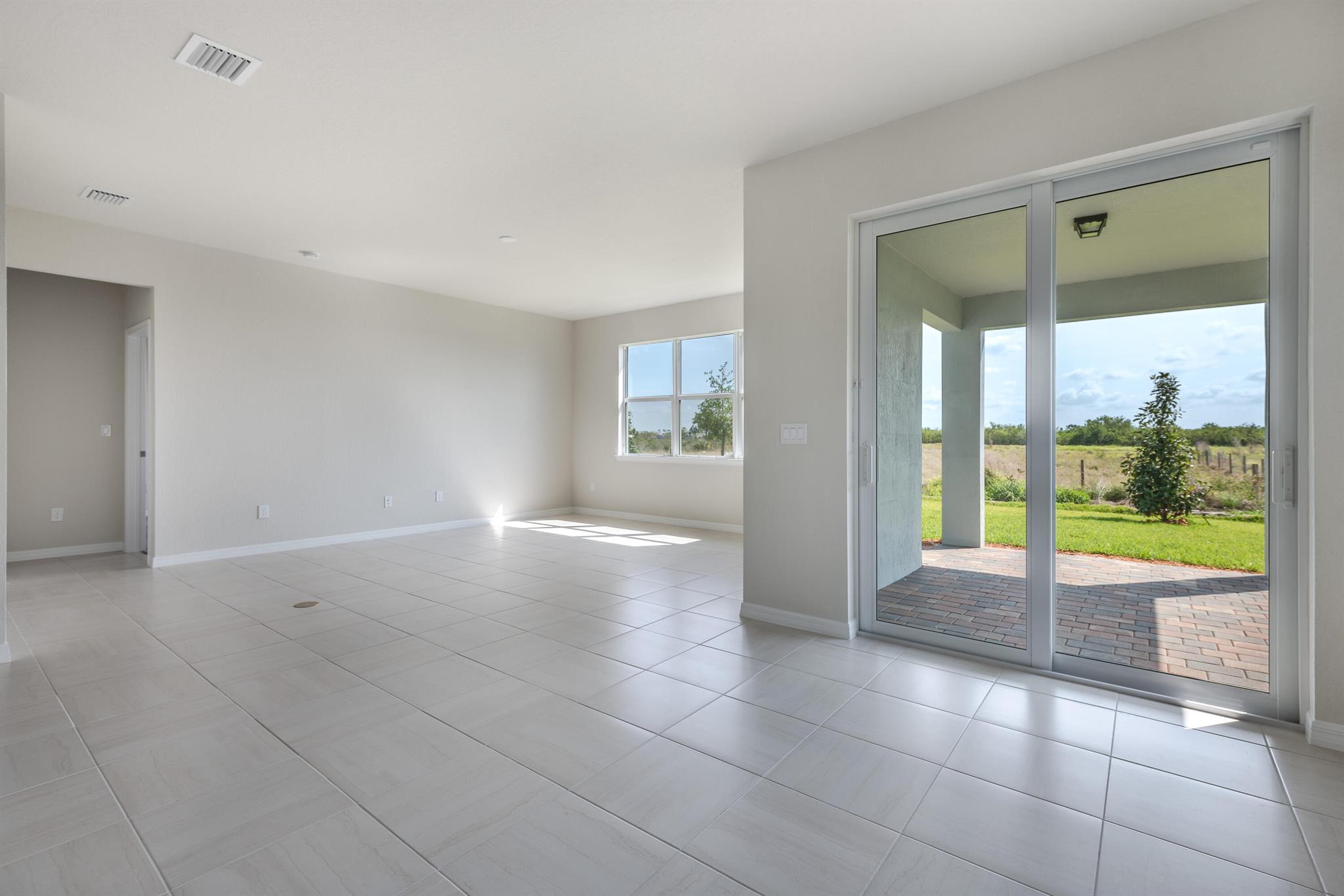 HERON PRESERVE AT TRADITI - Residential Lease