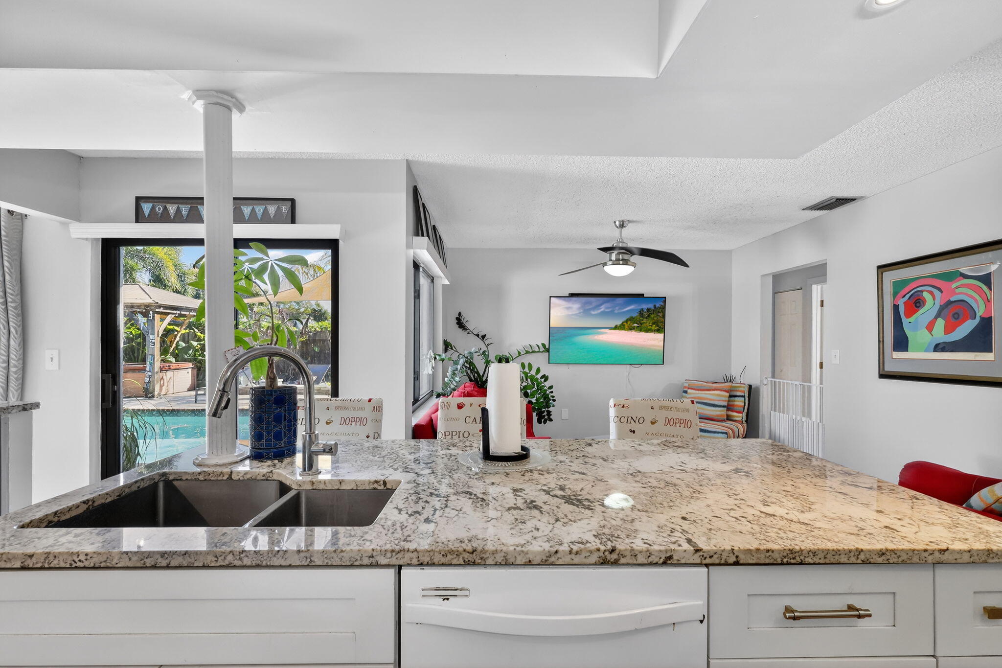 SUNFLOWER DELRAY - Residential Lease