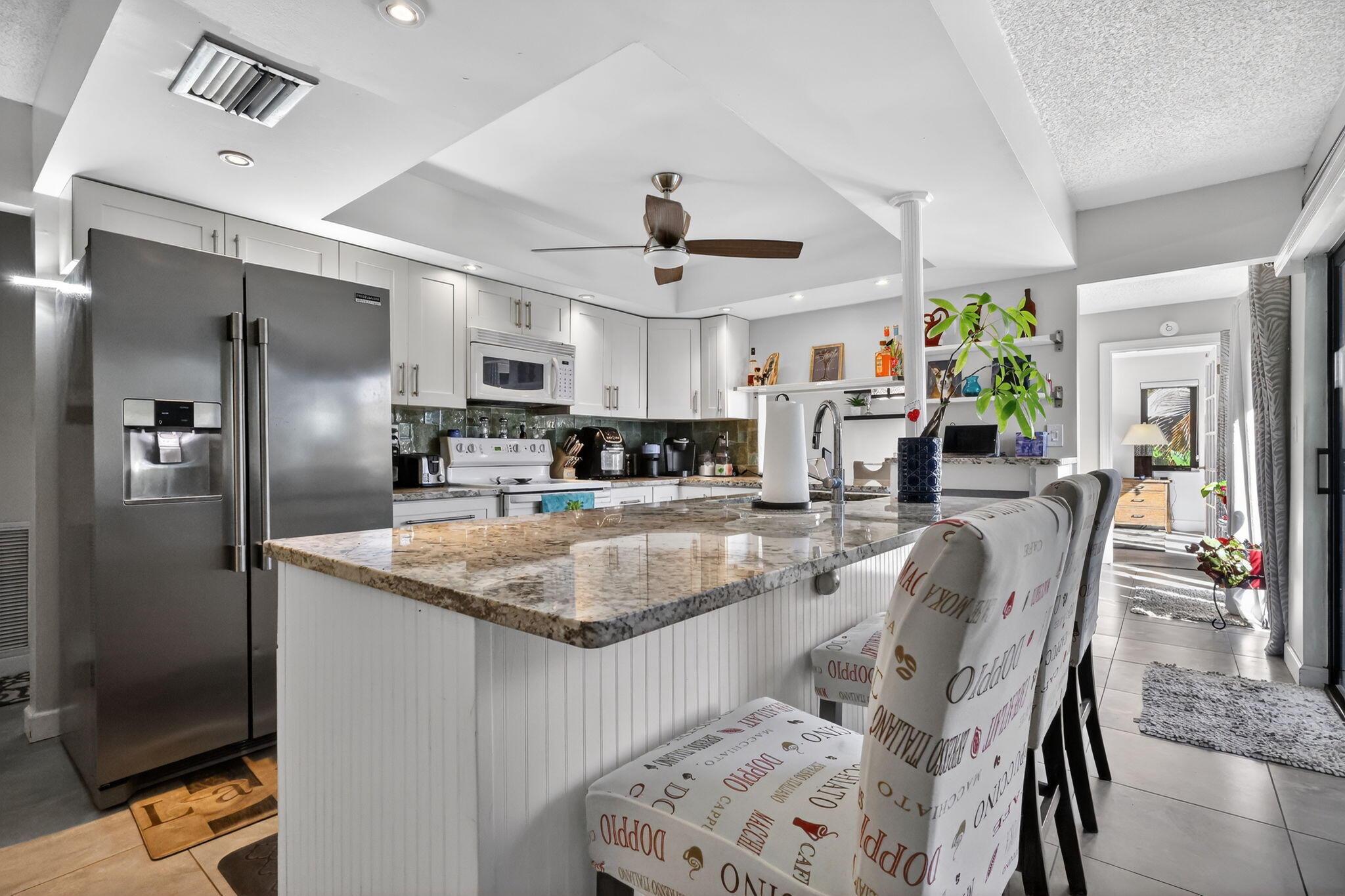 SUNFLOWER DELRAY - Residential Lease