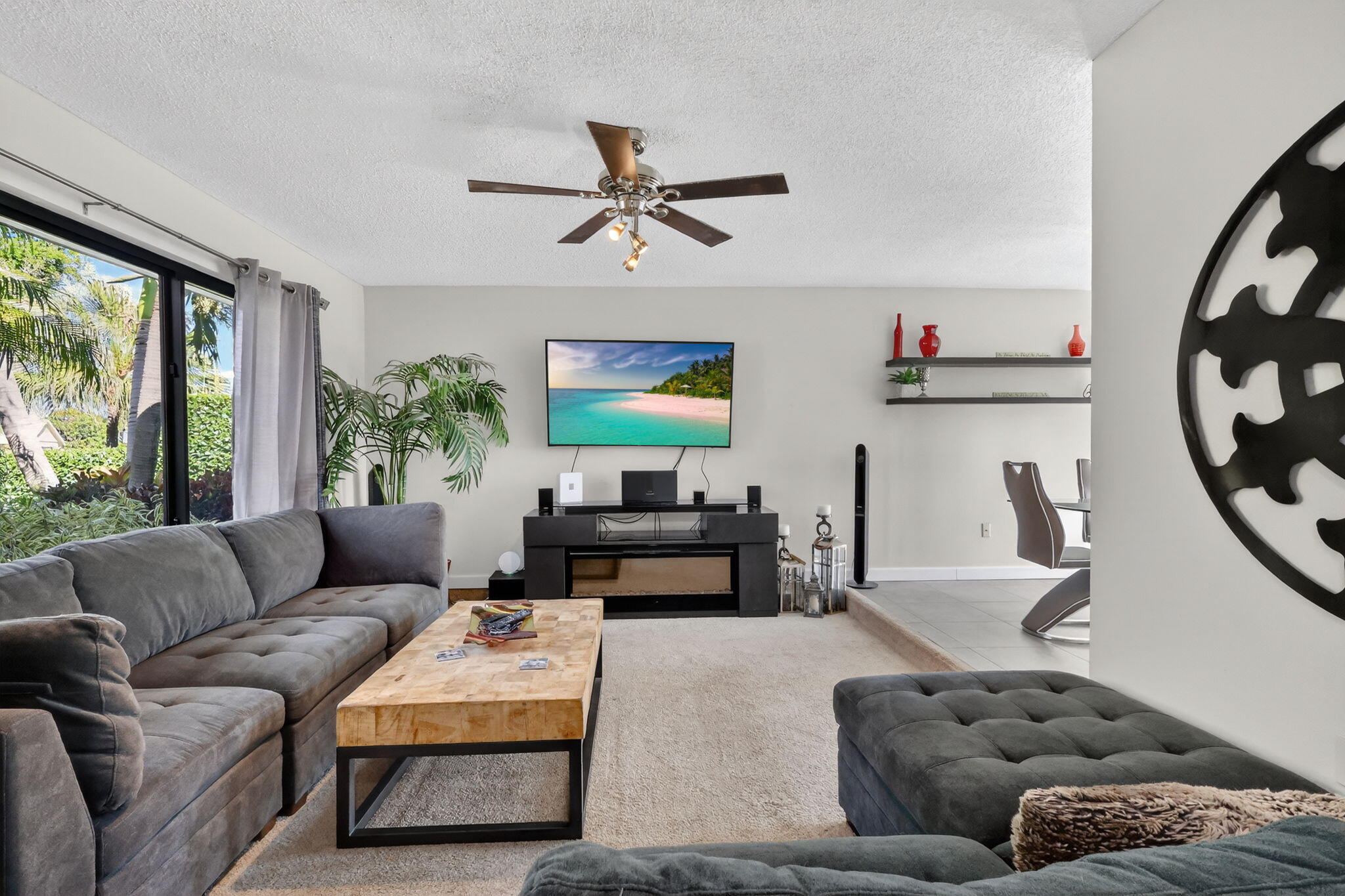 SUNFLOWER DELRAY - Residential Lease