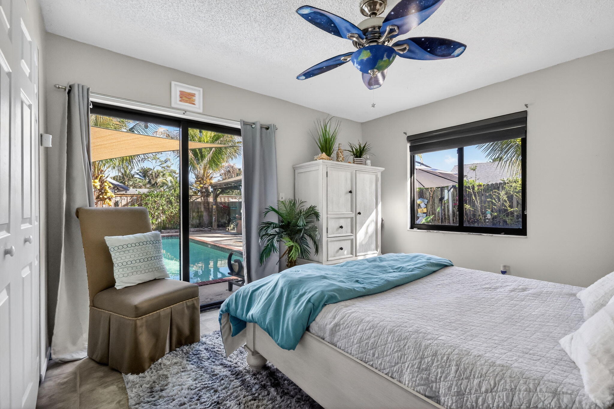 SUNFLOWER DELRAY - Residential Lease