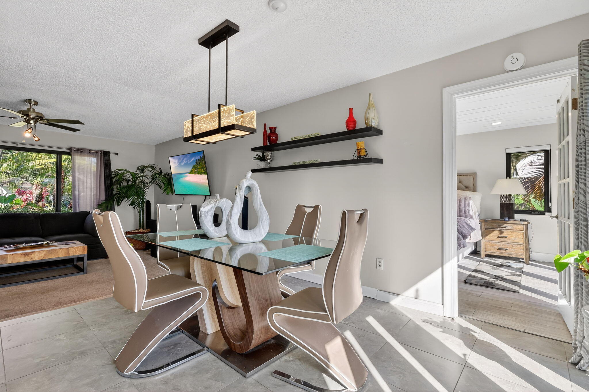 SUNFLOWER DELRAY - Residential Lease