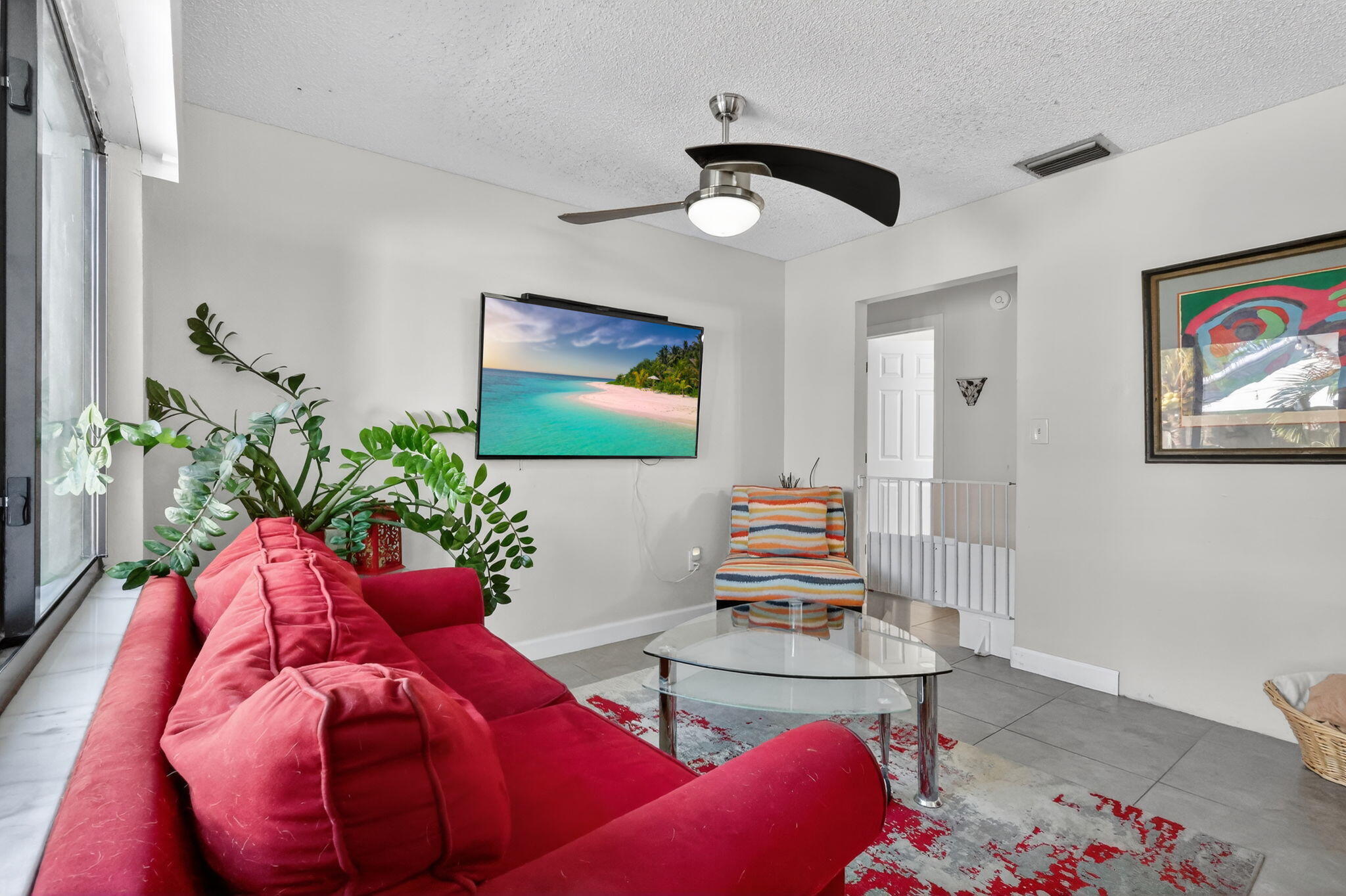 SUNFLOWER DELRAY - Residential Lease