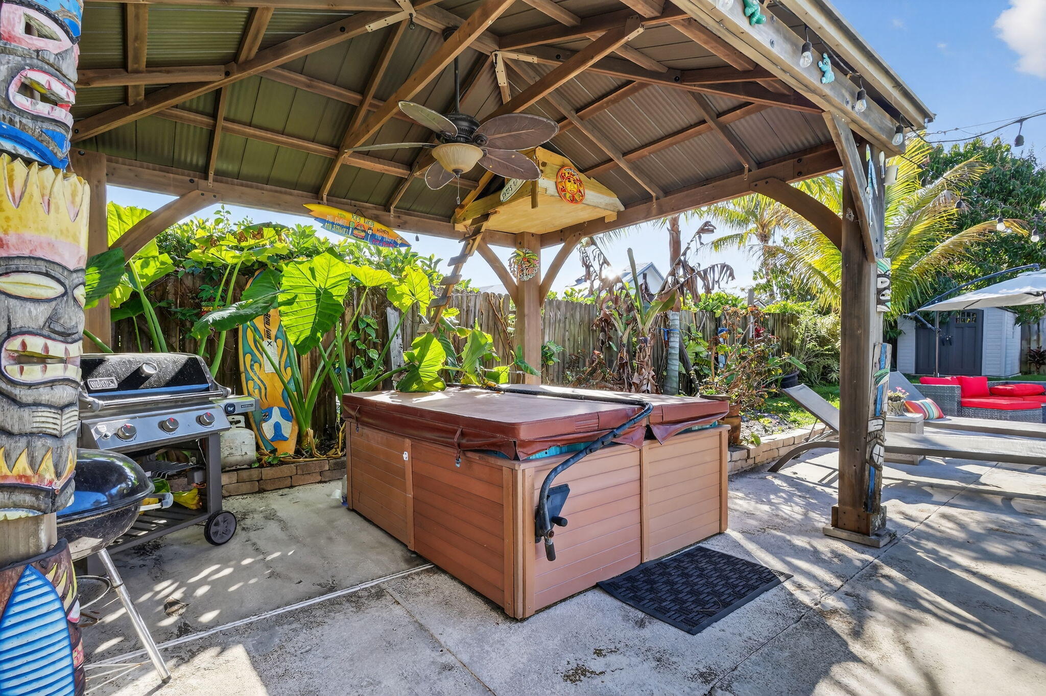 SUNFLOWER DELRAY - Residential Lease