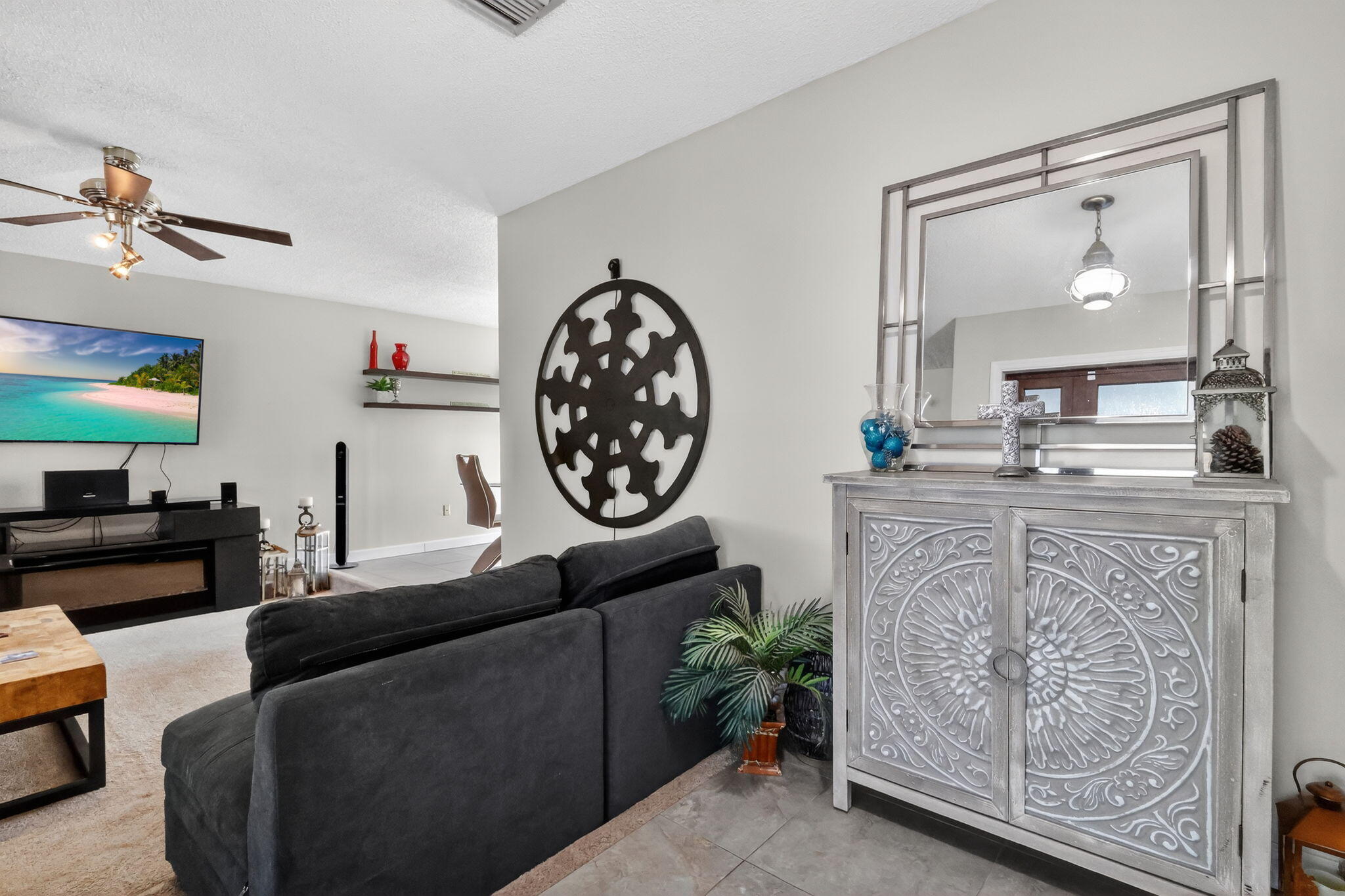 SUNFLOWER DELRAY - Residential Lease