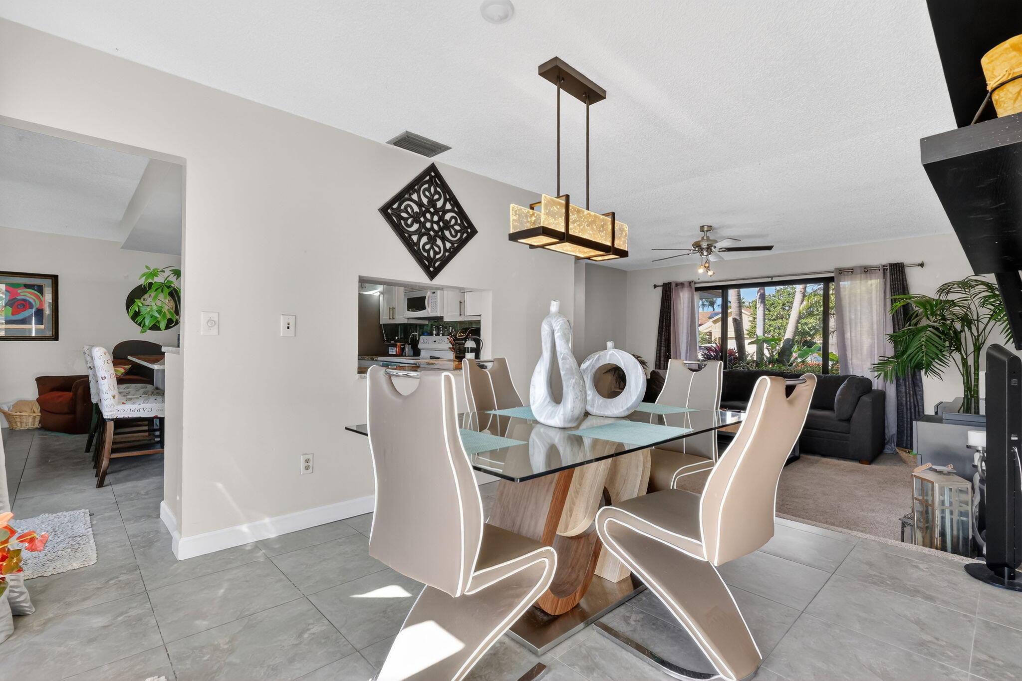 SUNFLOWER DELRAY - Residential Lease