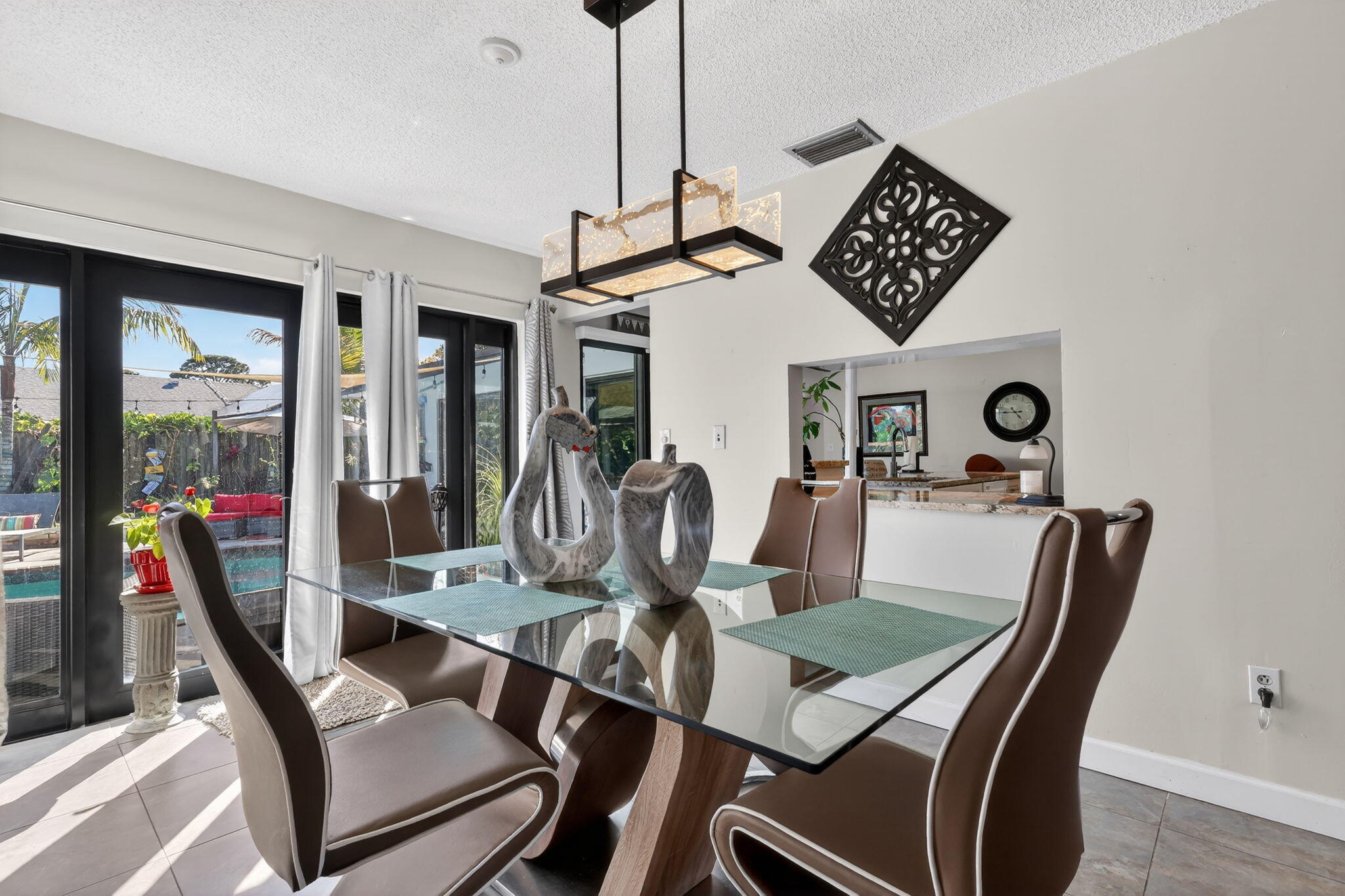 SUNFLOWER DELRAY - Residential Lease