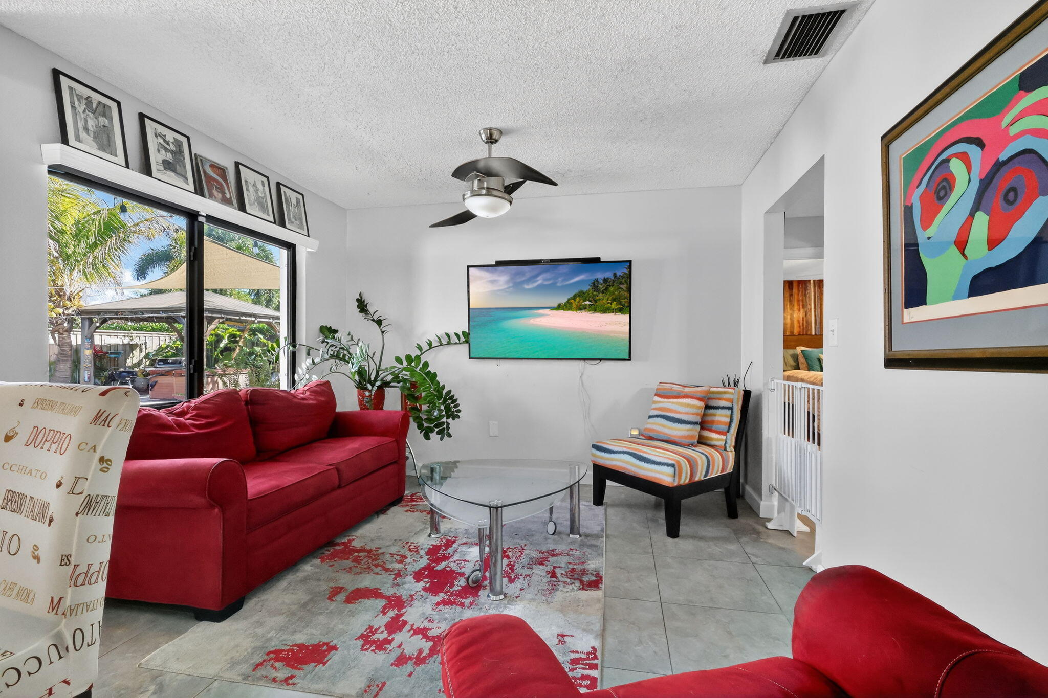 SUNFLOWER DELRAY - Residential Lease