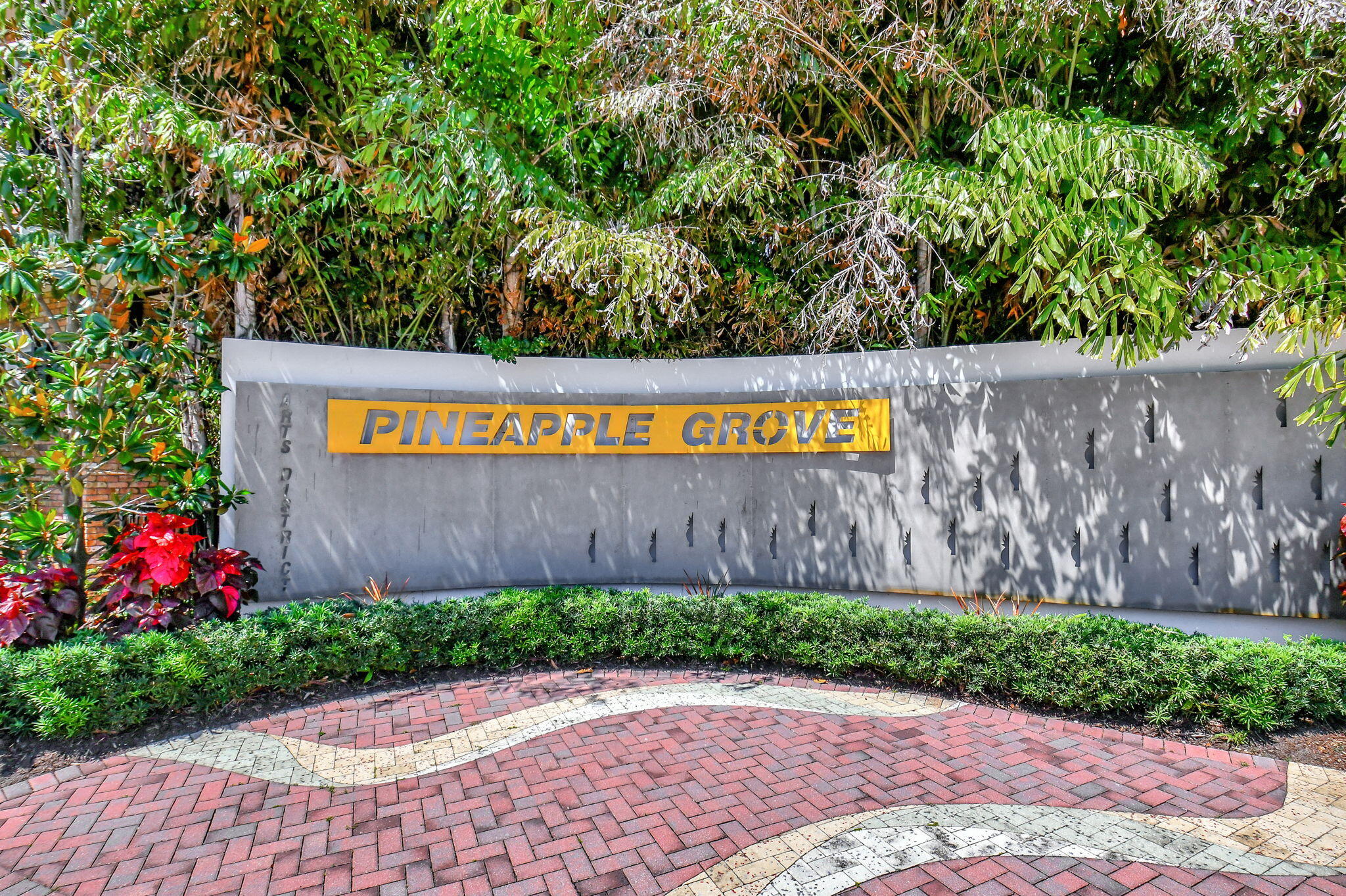 SUNFLOWER DELRAY - Residential Lease