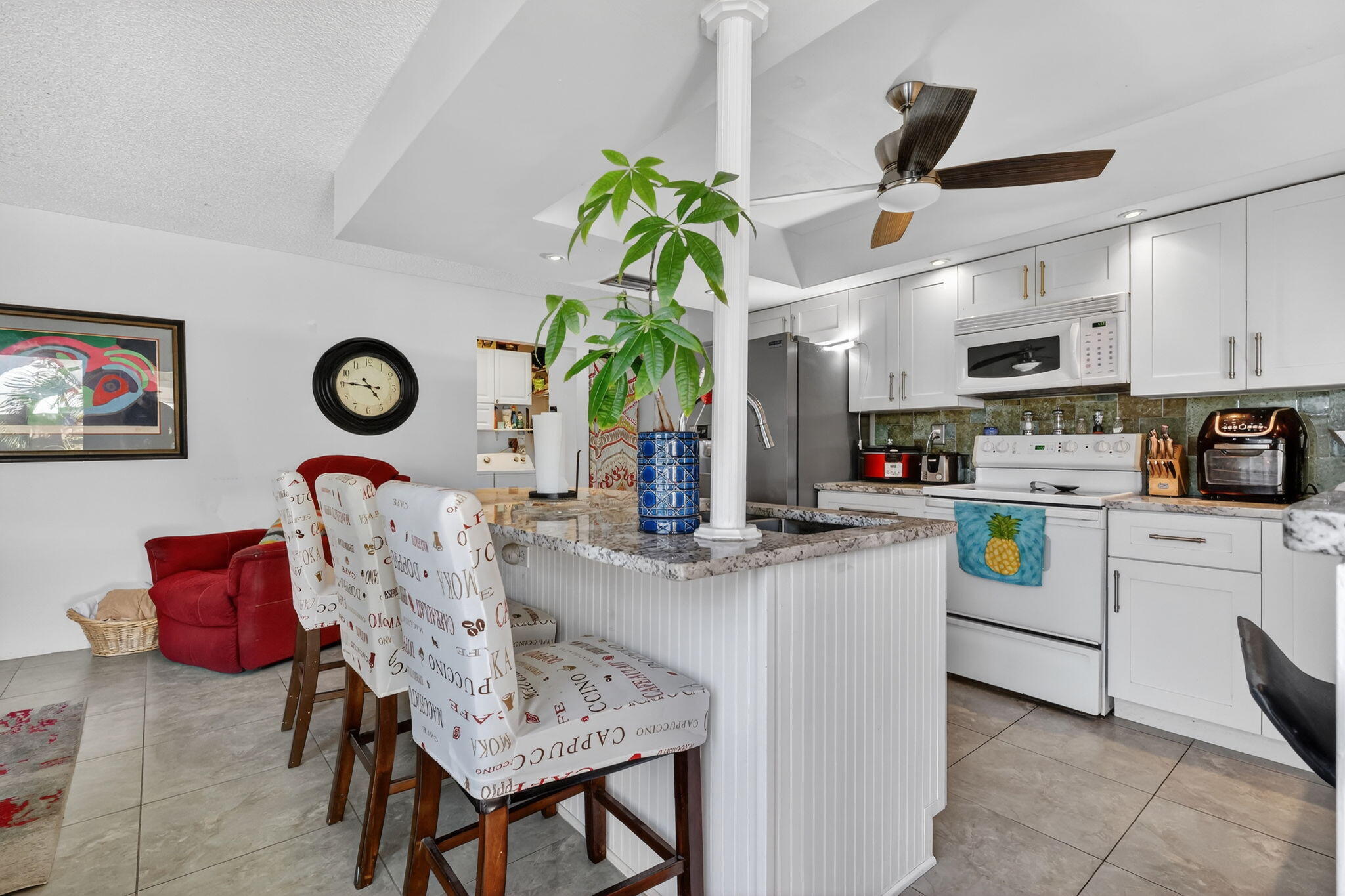 SUNFLOWER DELRAY - Residential Lease