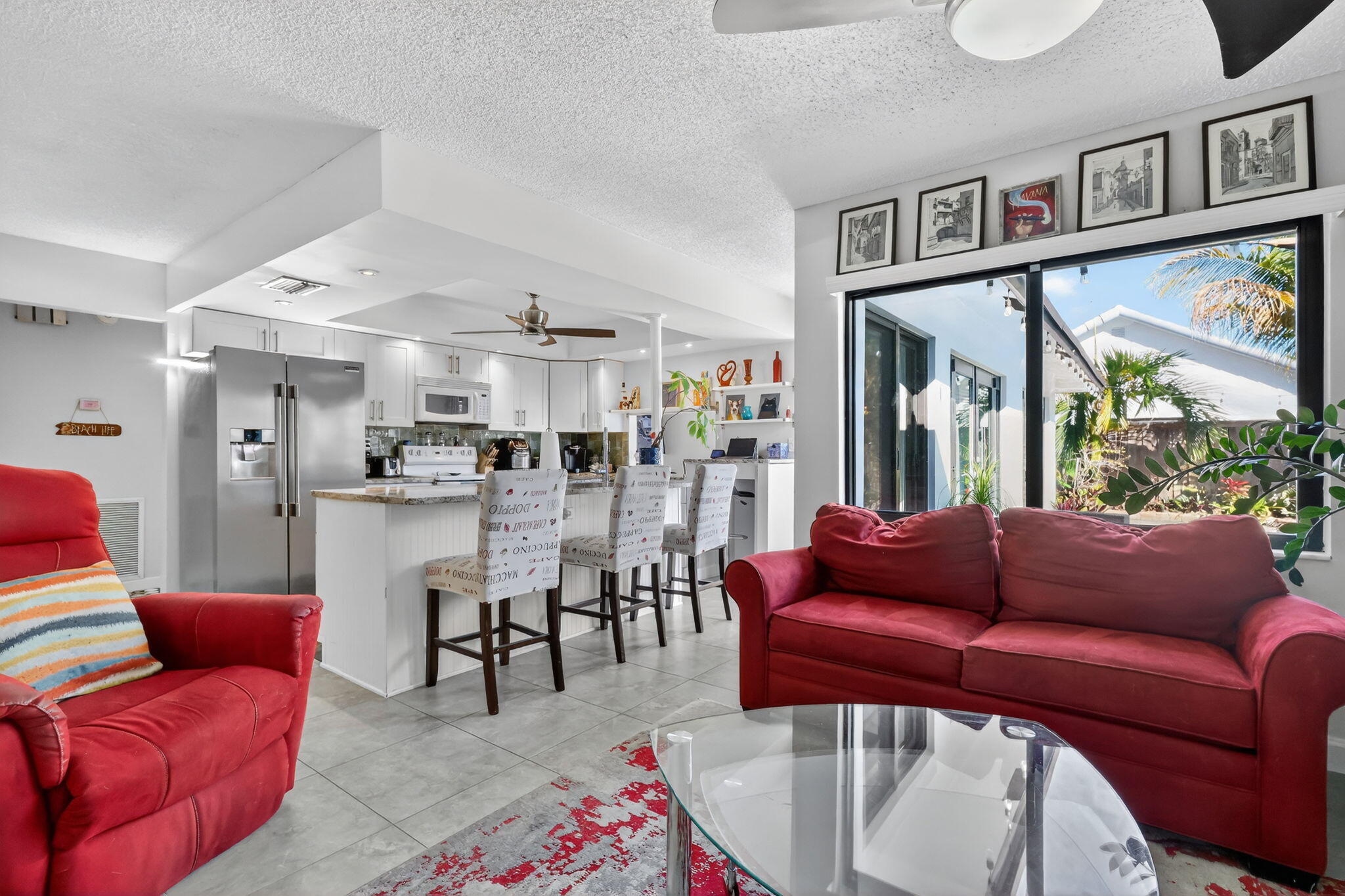 SUNFLOWER DELRAY - Residential Lease