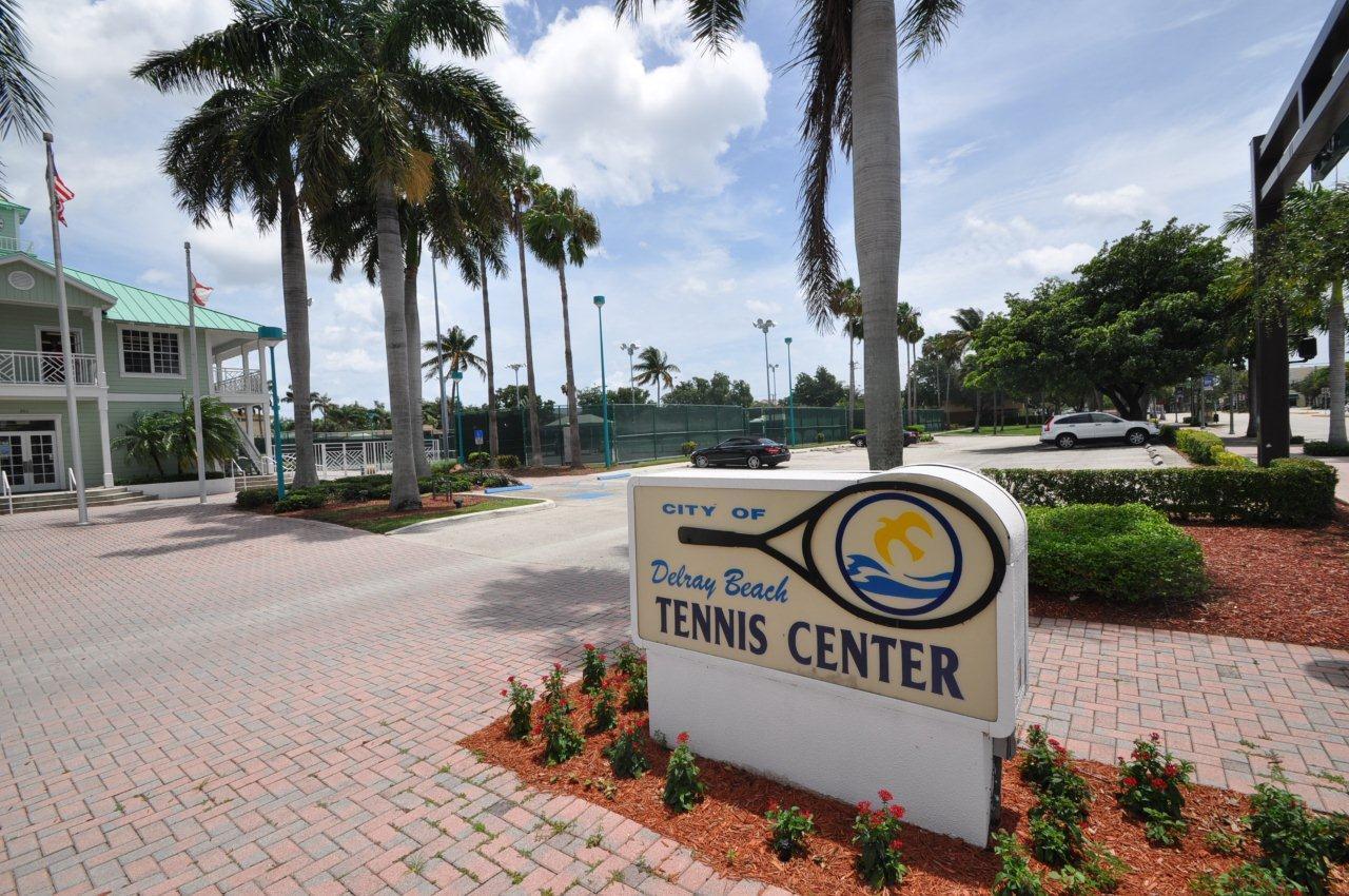 SUNFLOWER DELRAY - Residential Lease