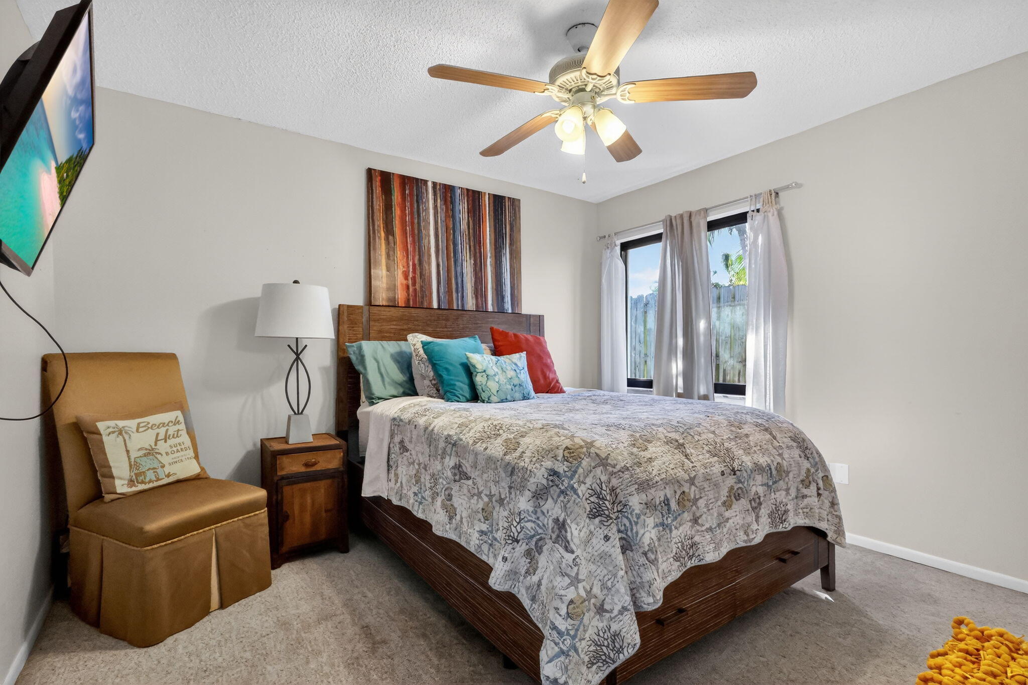 SUNFLOWER DELRAY - Residential Lease