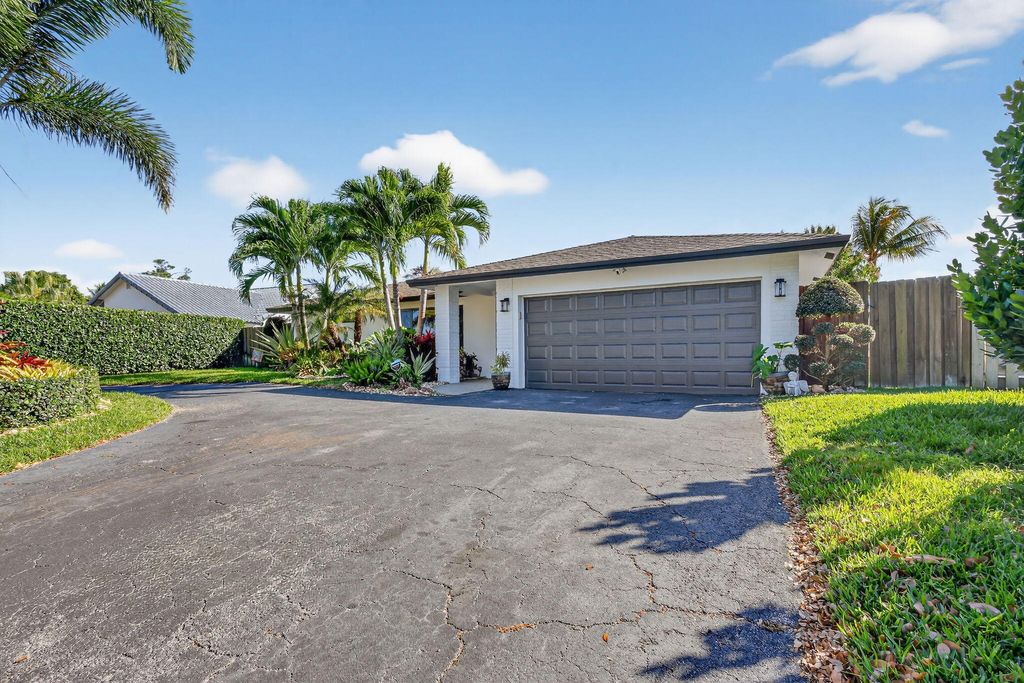 Photo of 3876 NW 8th Street, Delray Beach, FL 33445 (MLS # B26000387)