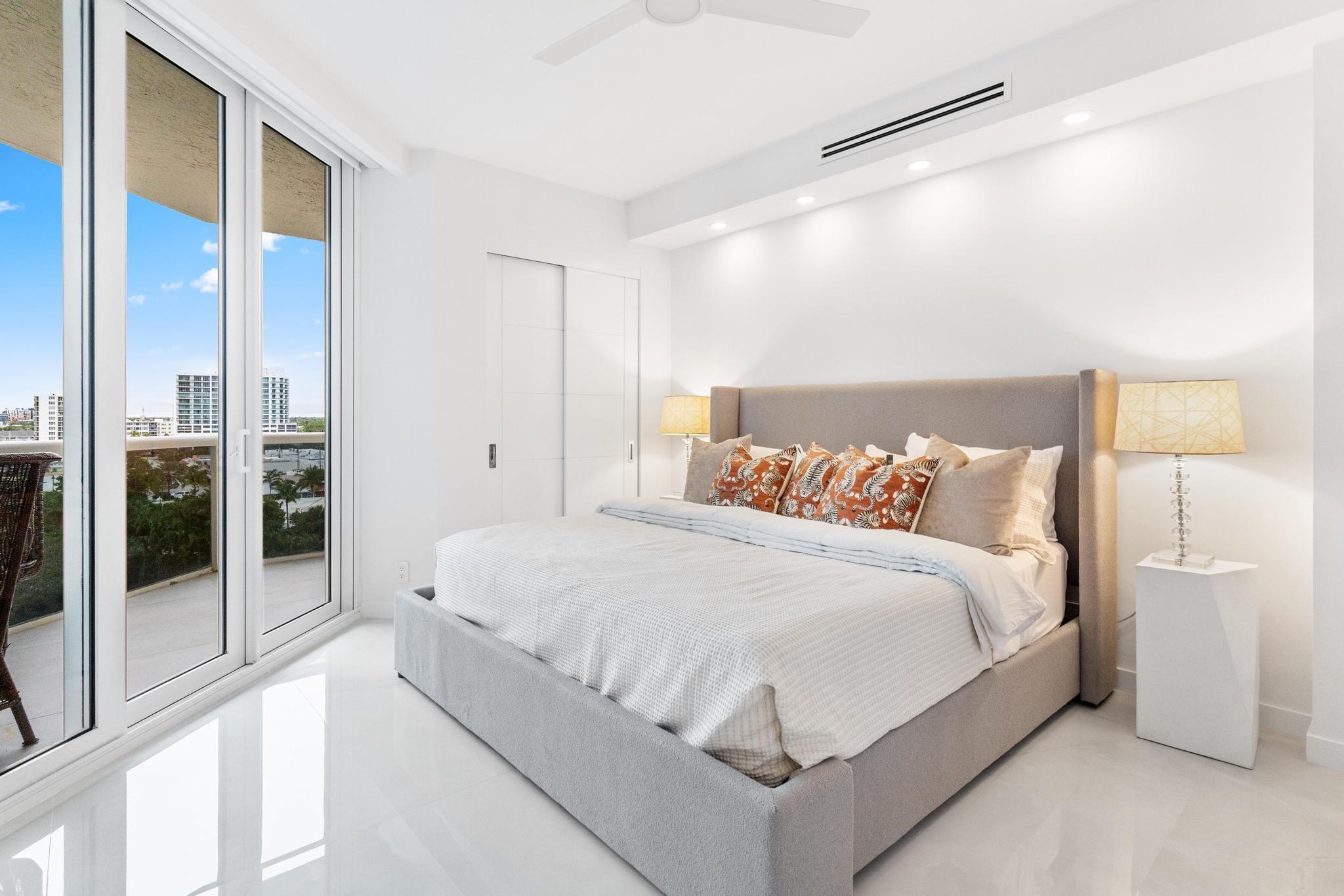 L'Hermitage II - Residential