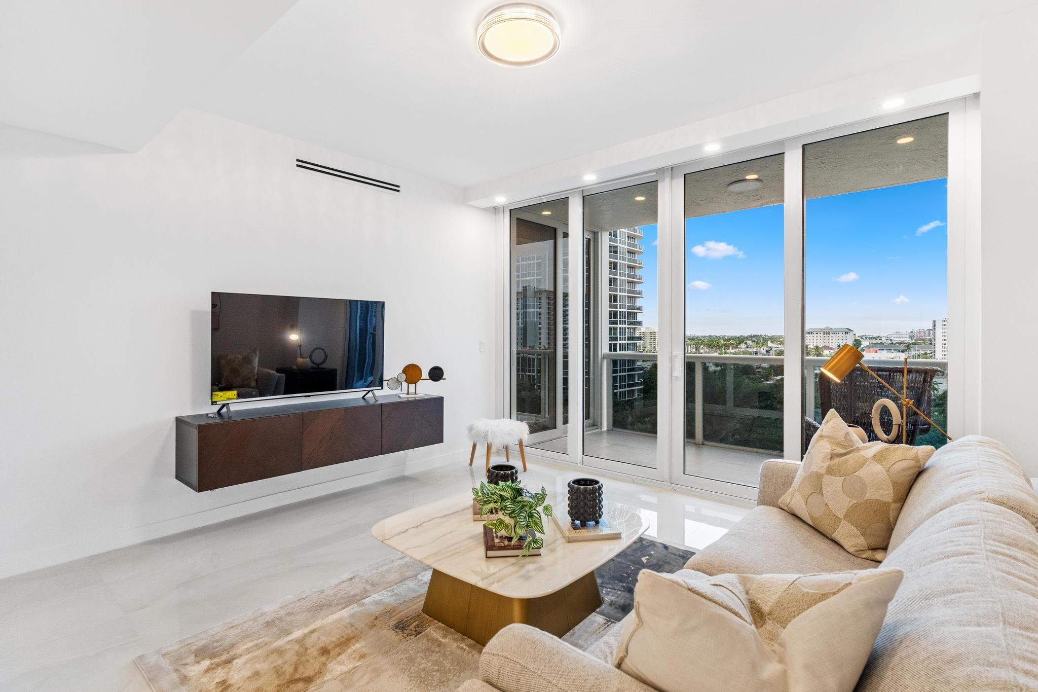 L'Hermitage II - Residential