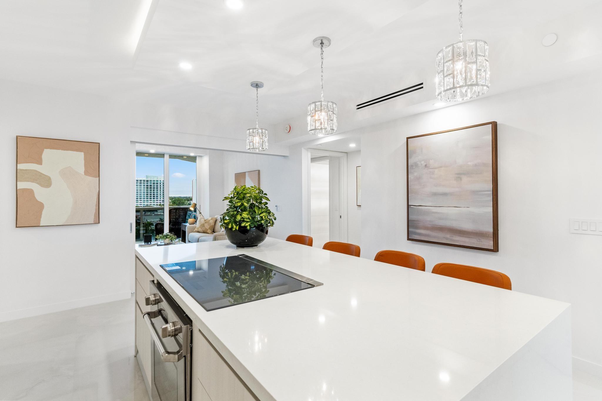 L'Hermitage II - Residential