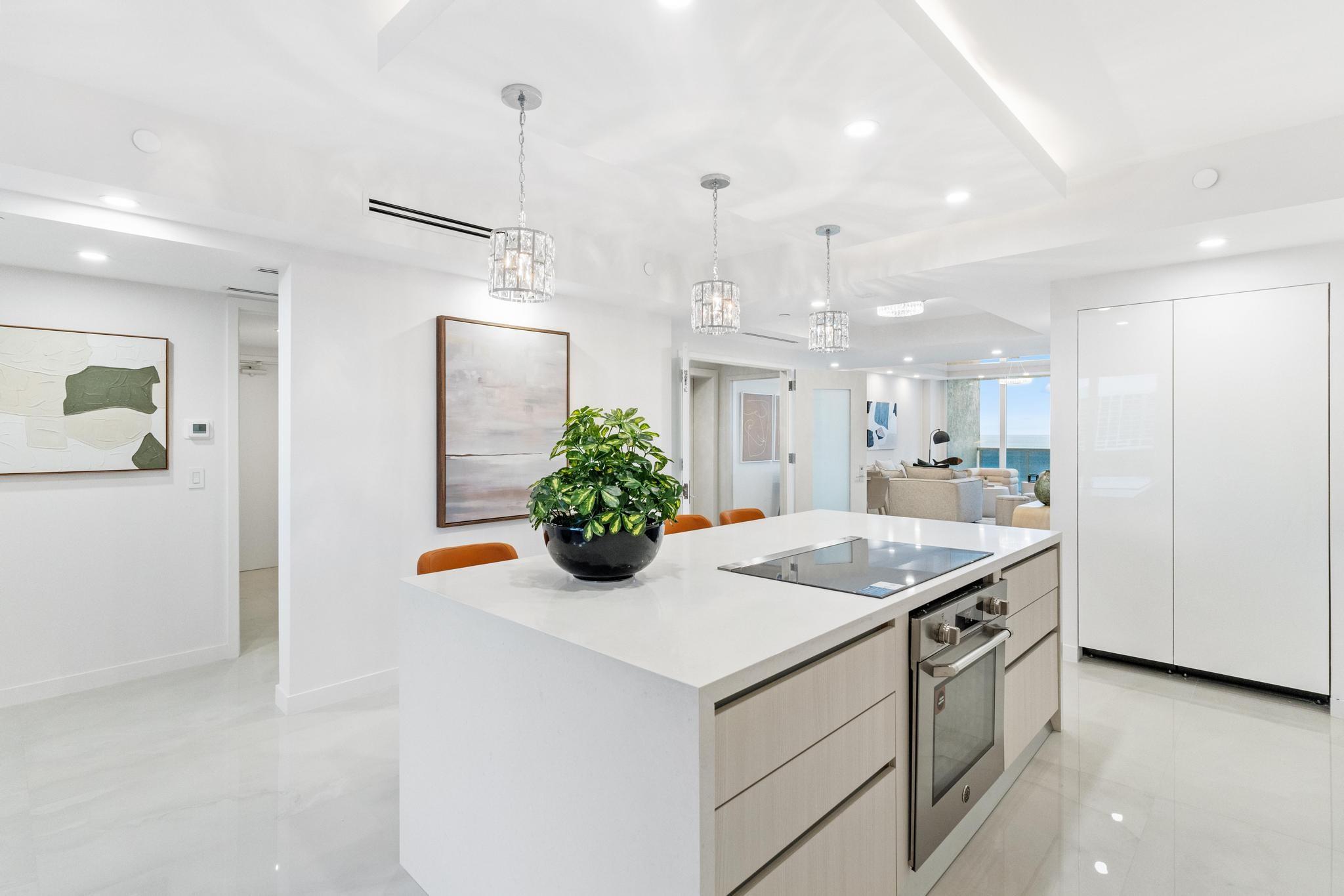 L'Hermitage II - Residential