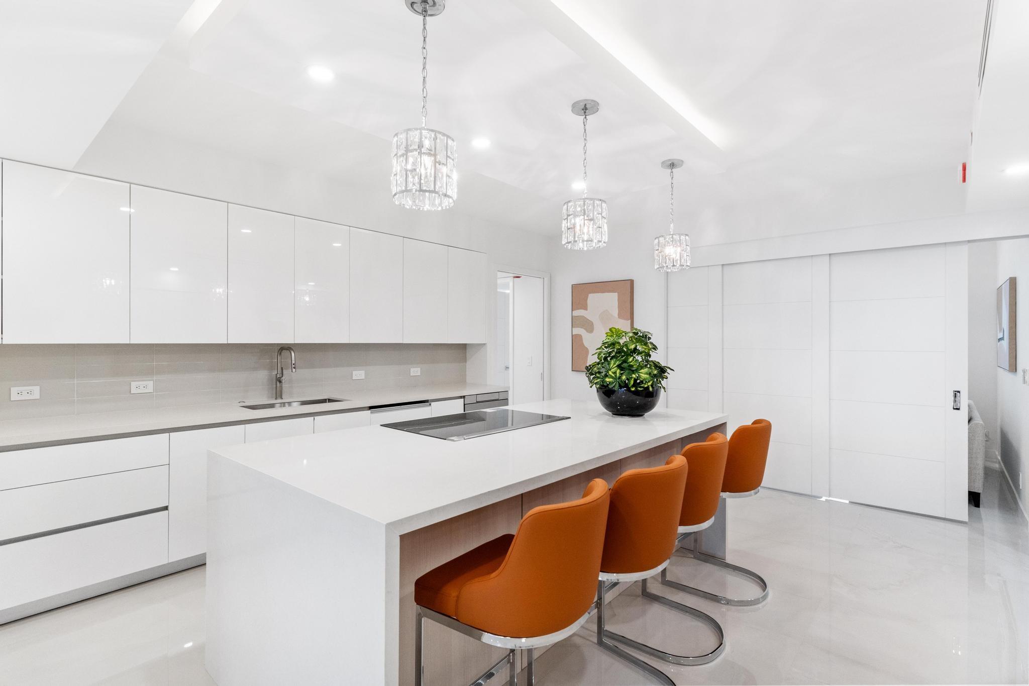 L'Hermitage II - Residential