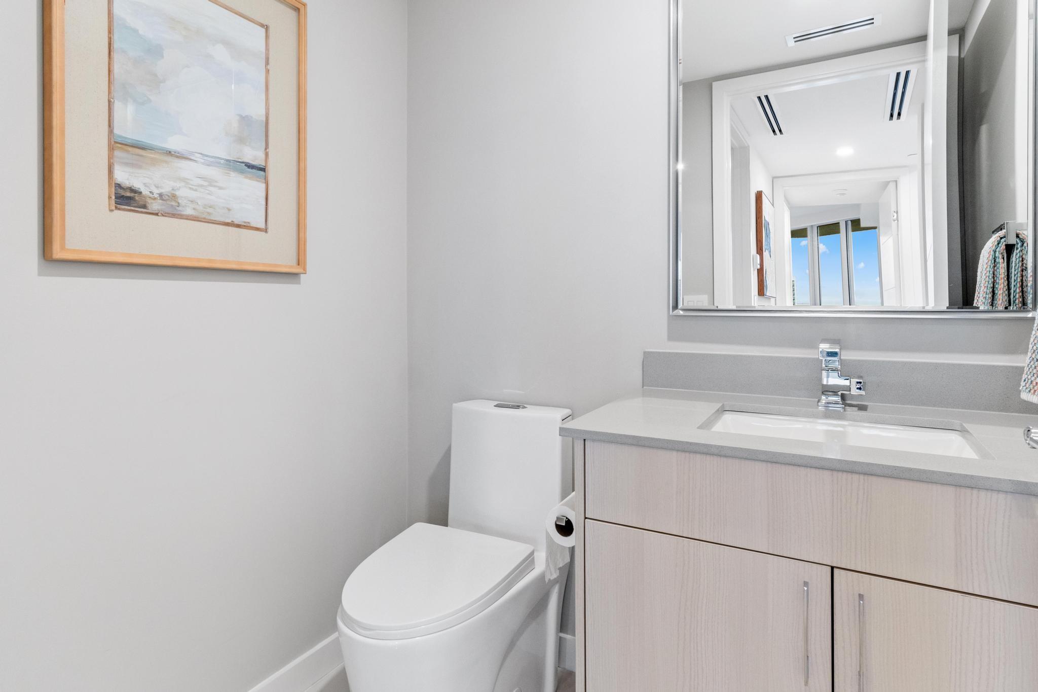 L'Hermitage II - Residential