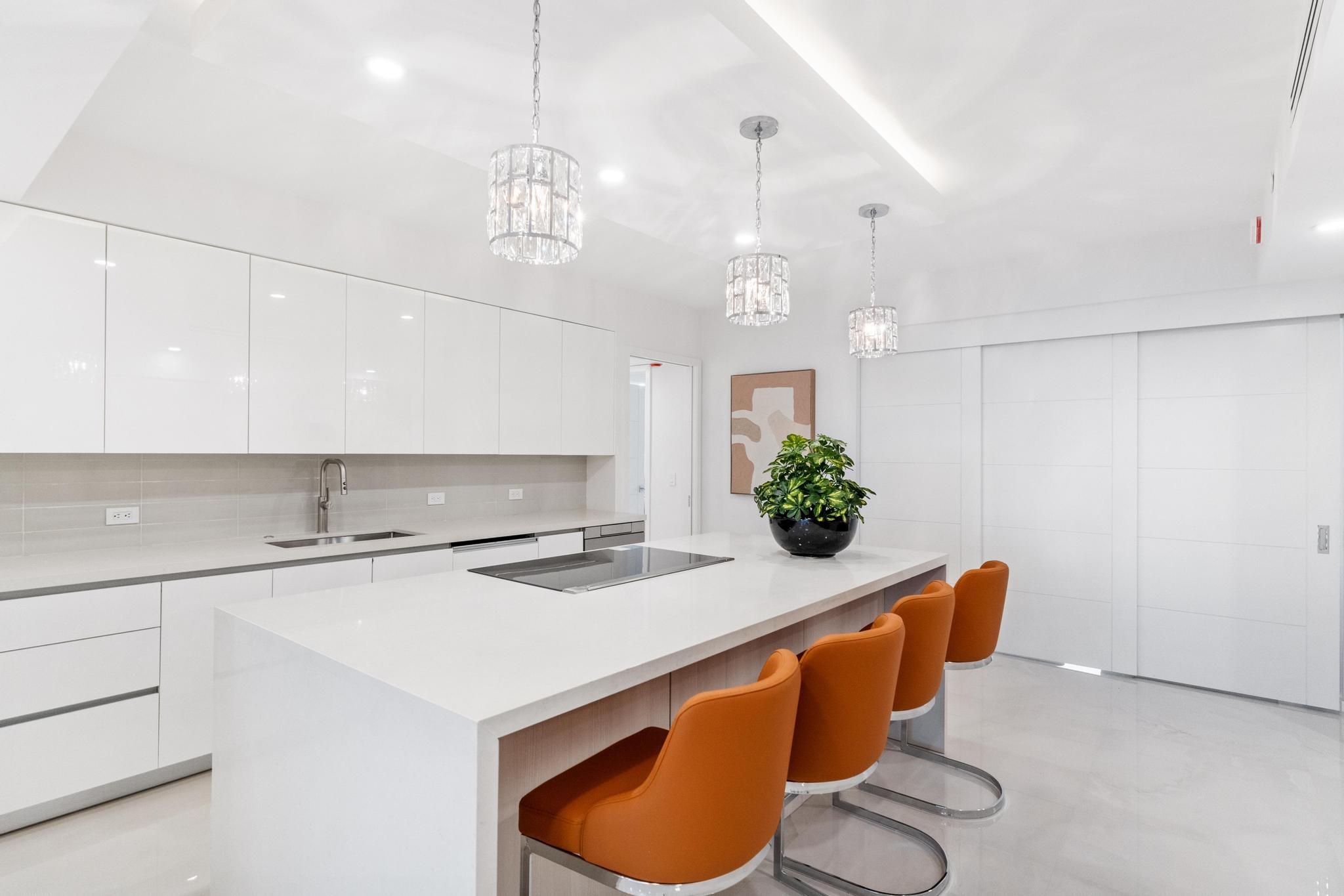 L'Hermitage II - Residential