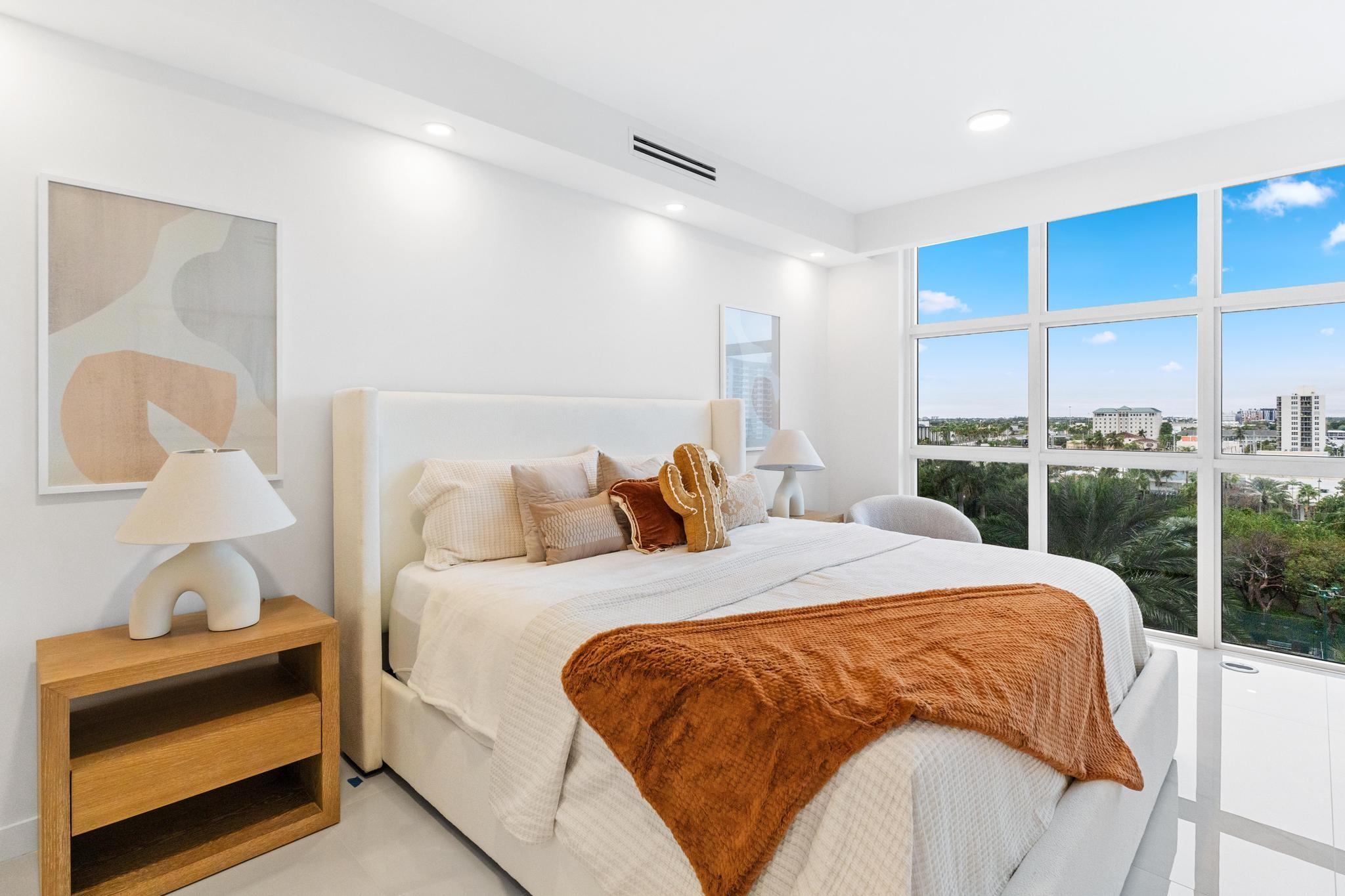 L'Hermitage II - Residential