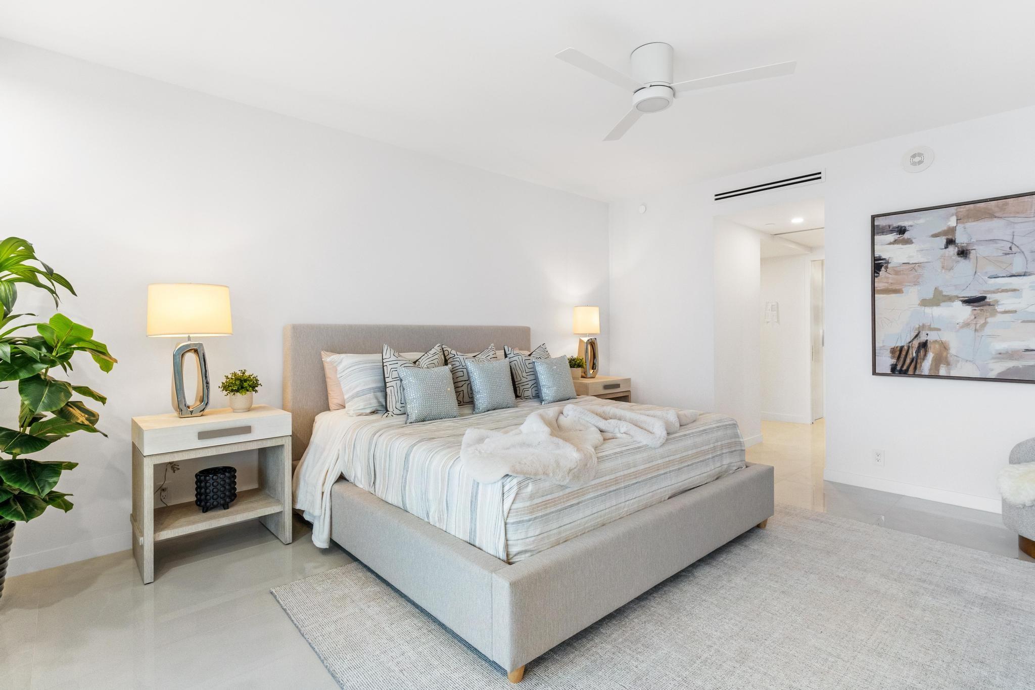 L'Hermitage II - Residential