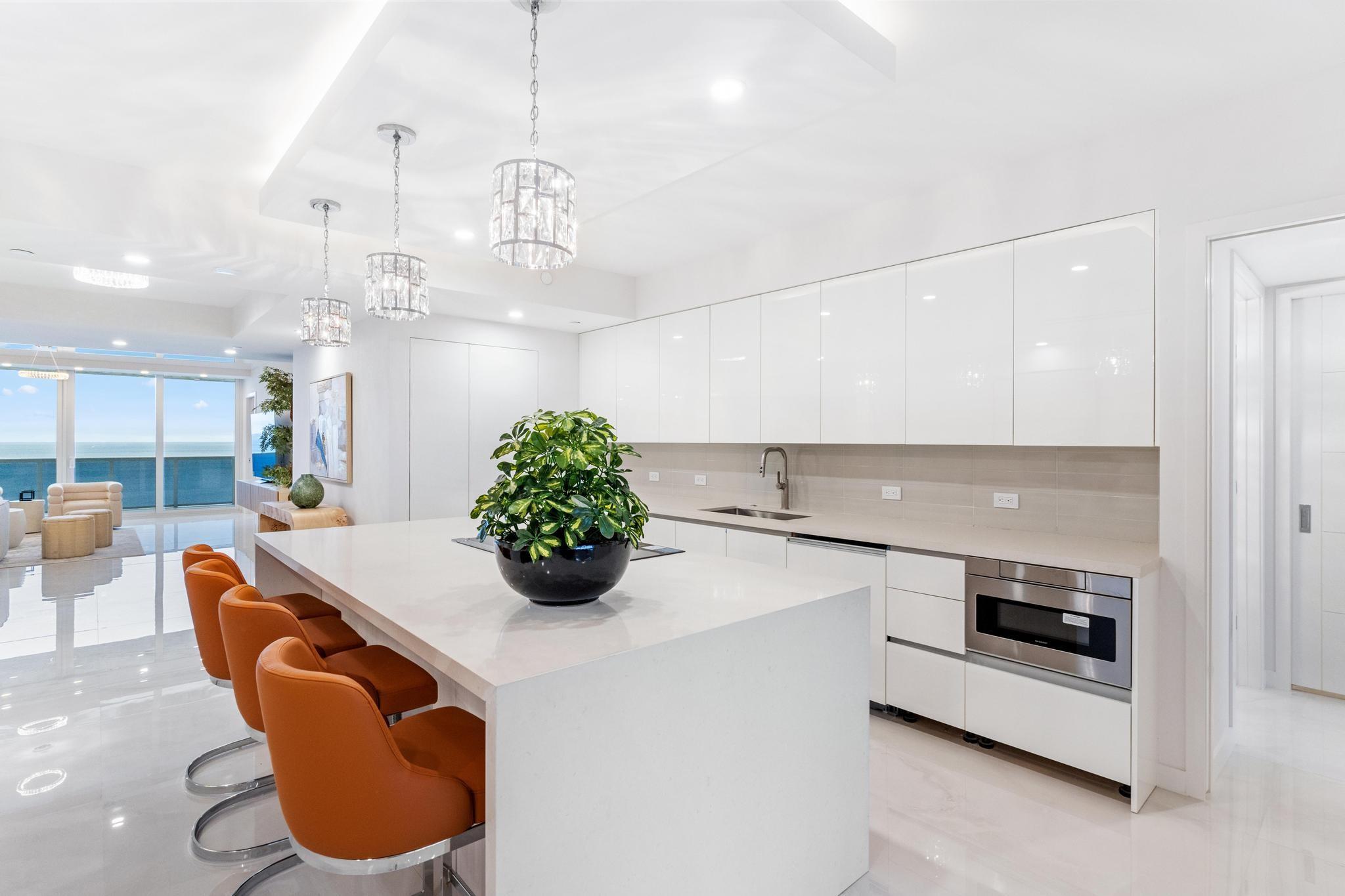 L'Hermitage II - Residential