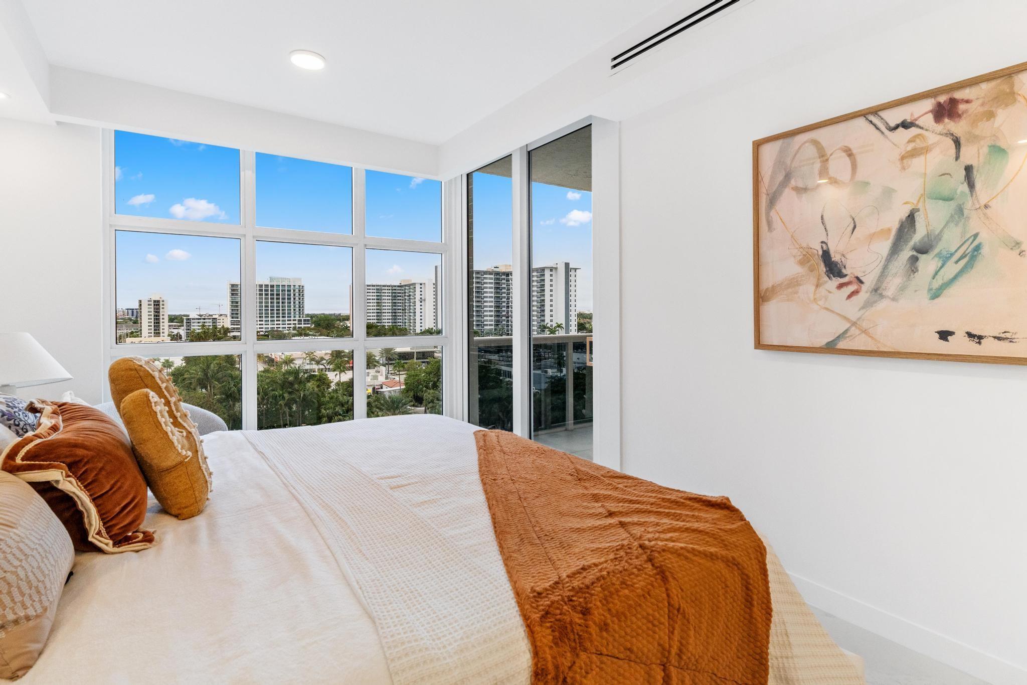 L'Hermitage II - Residential