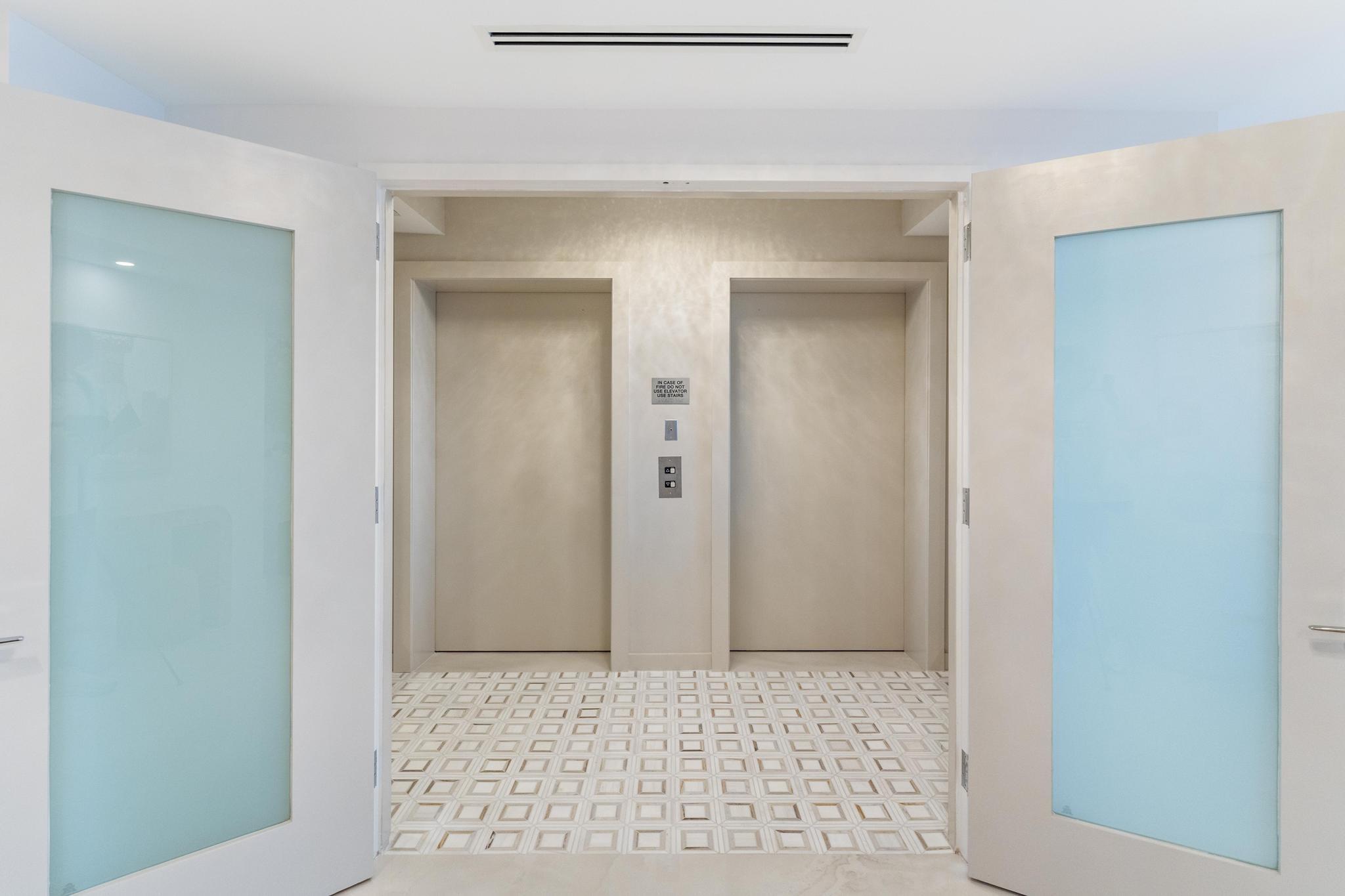 L'Hermitage II - Residential