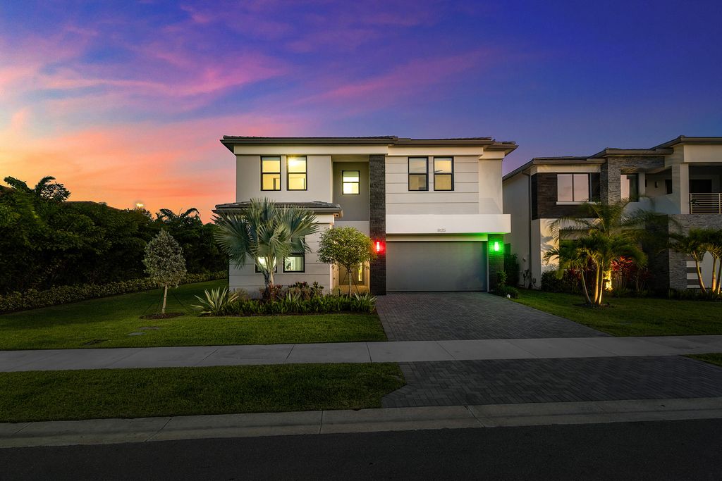 Photo of 8125 Crystal Downs Avenue, Boca Raton, FL 33434 (MLS # B26019777)