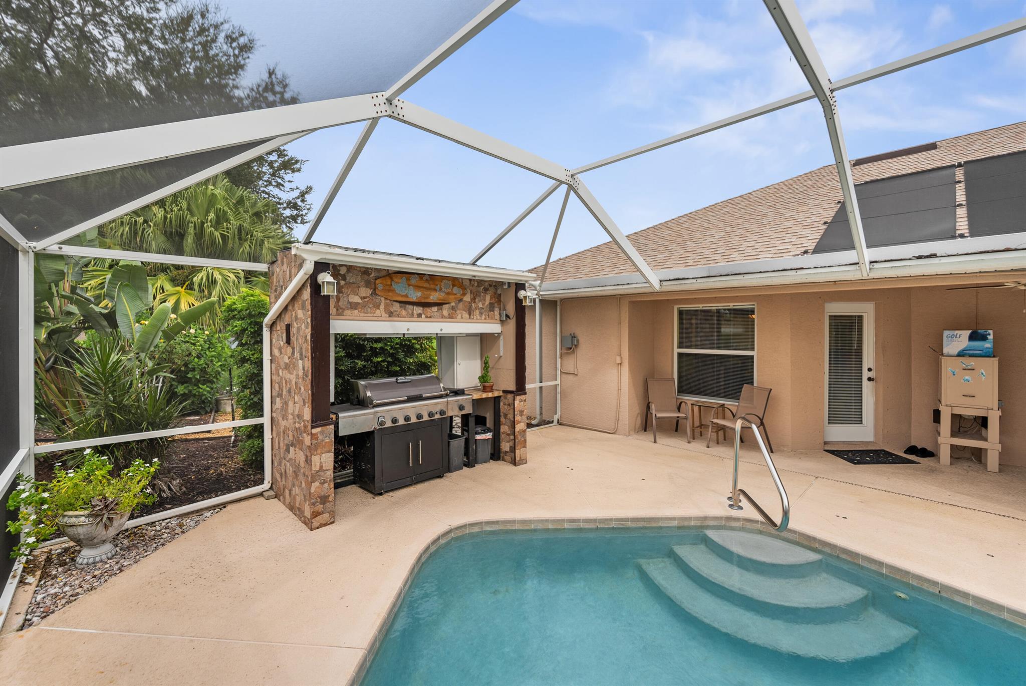 PORT ST LUCIE SECTION 19 - Residential