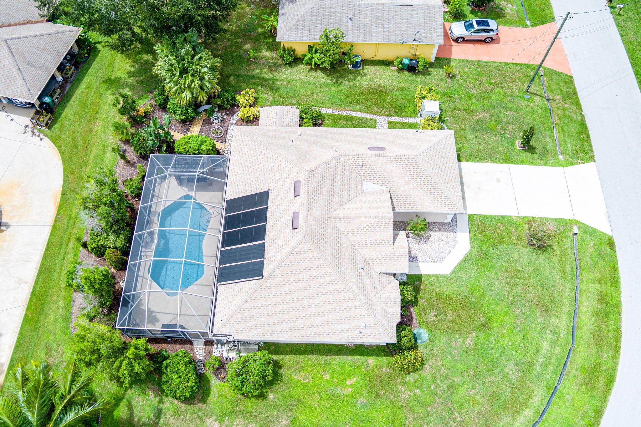 PORT ST LUCIE SECTION 19 - Residential