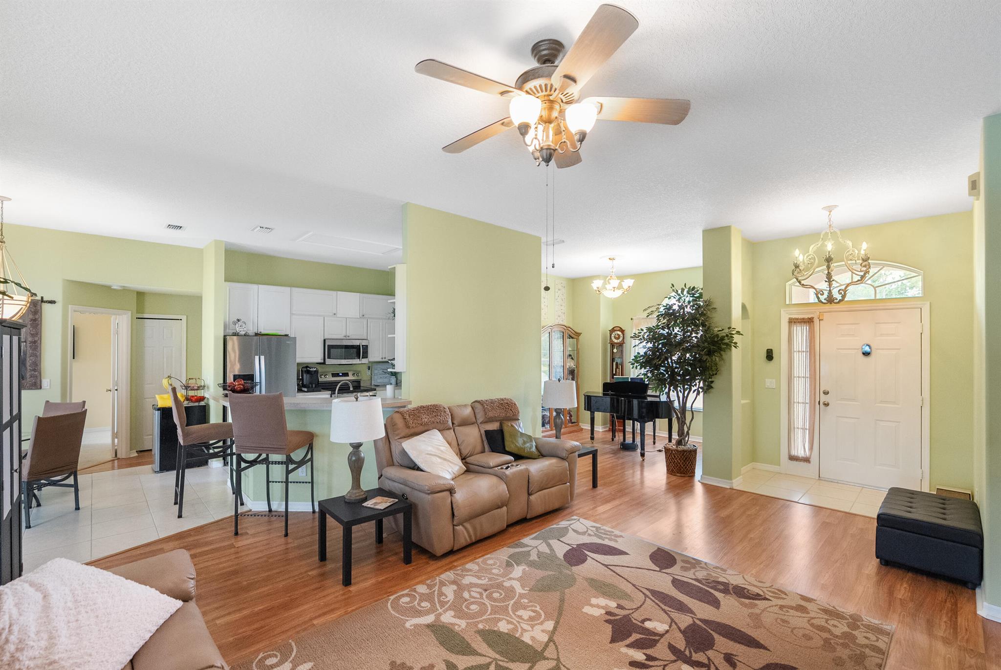 PORT ST LUCIE SECTION 19 - Residential