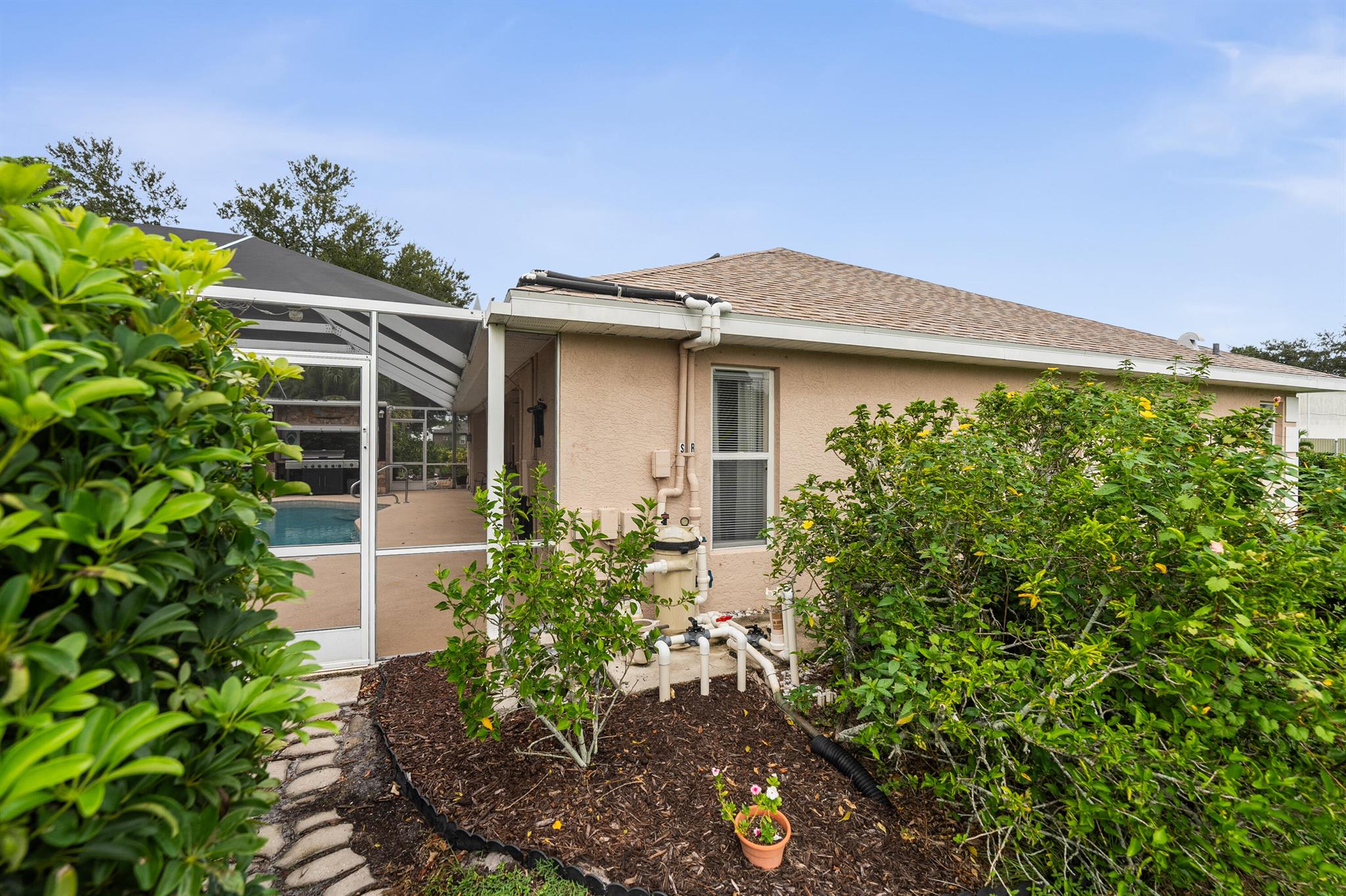 PORT ST LUCIE SECTION 19 - Residential