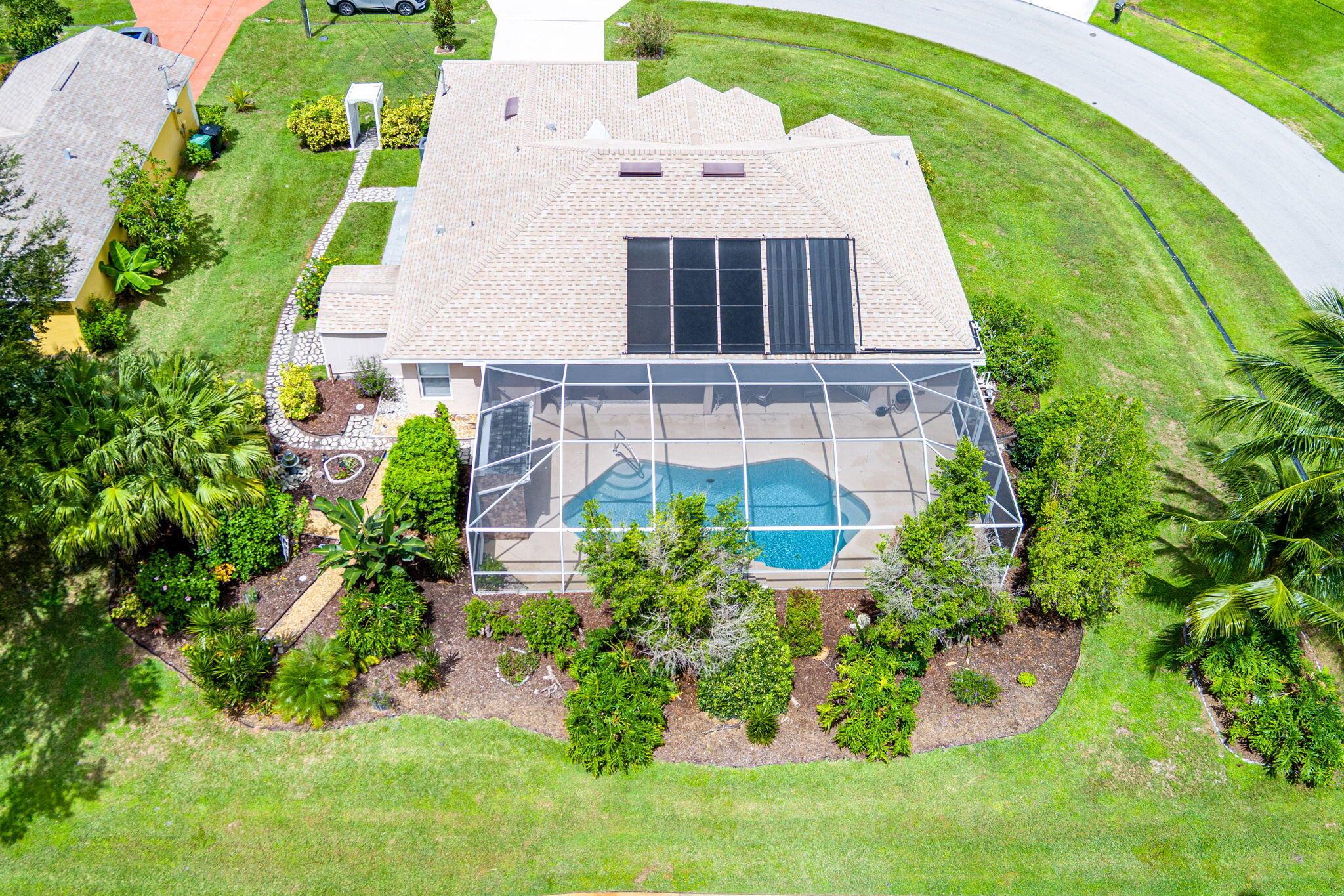 PORT ST LUCIE SECTION 19 - Residential