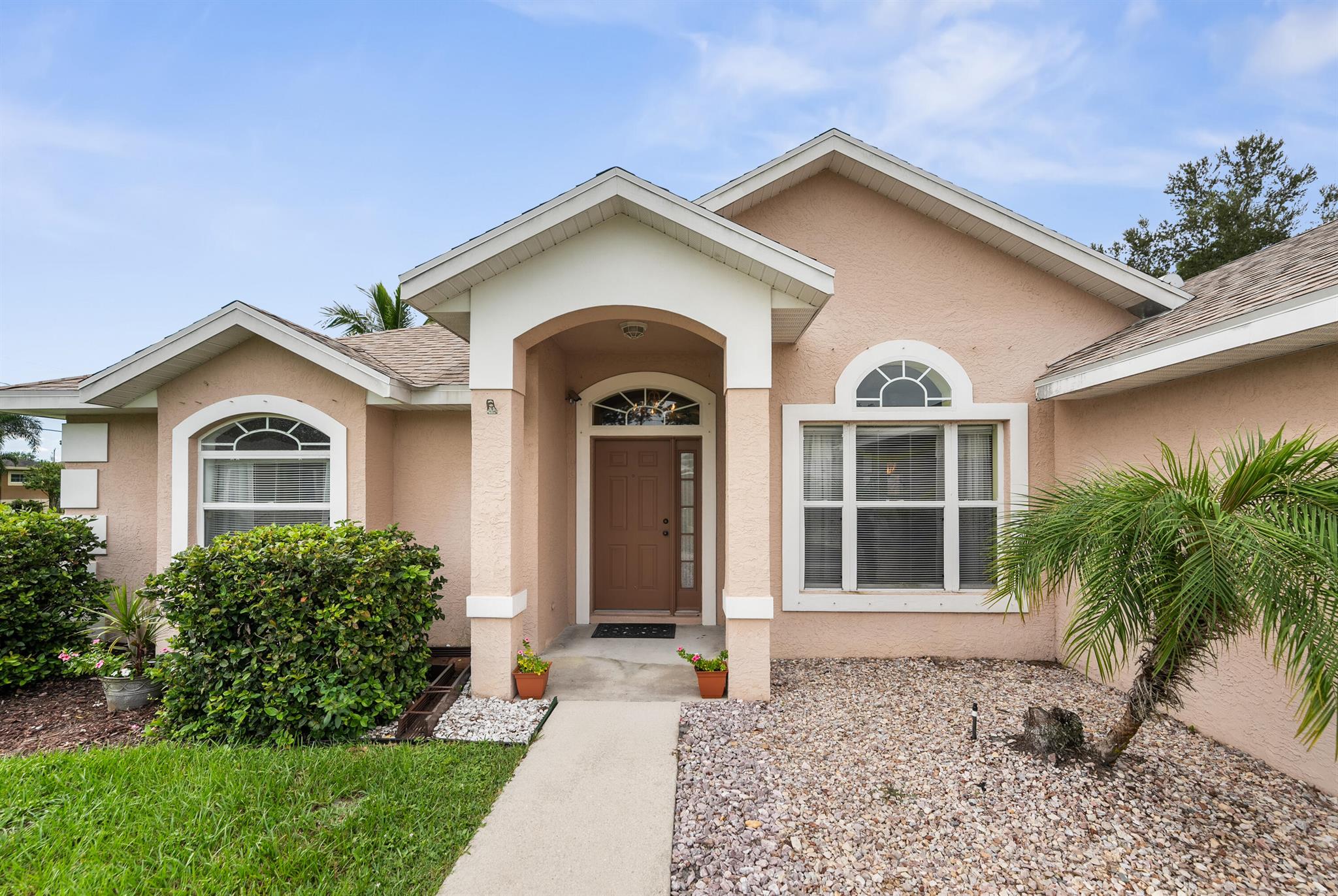 PORT ST LUCIE SECTION 19 - Residential