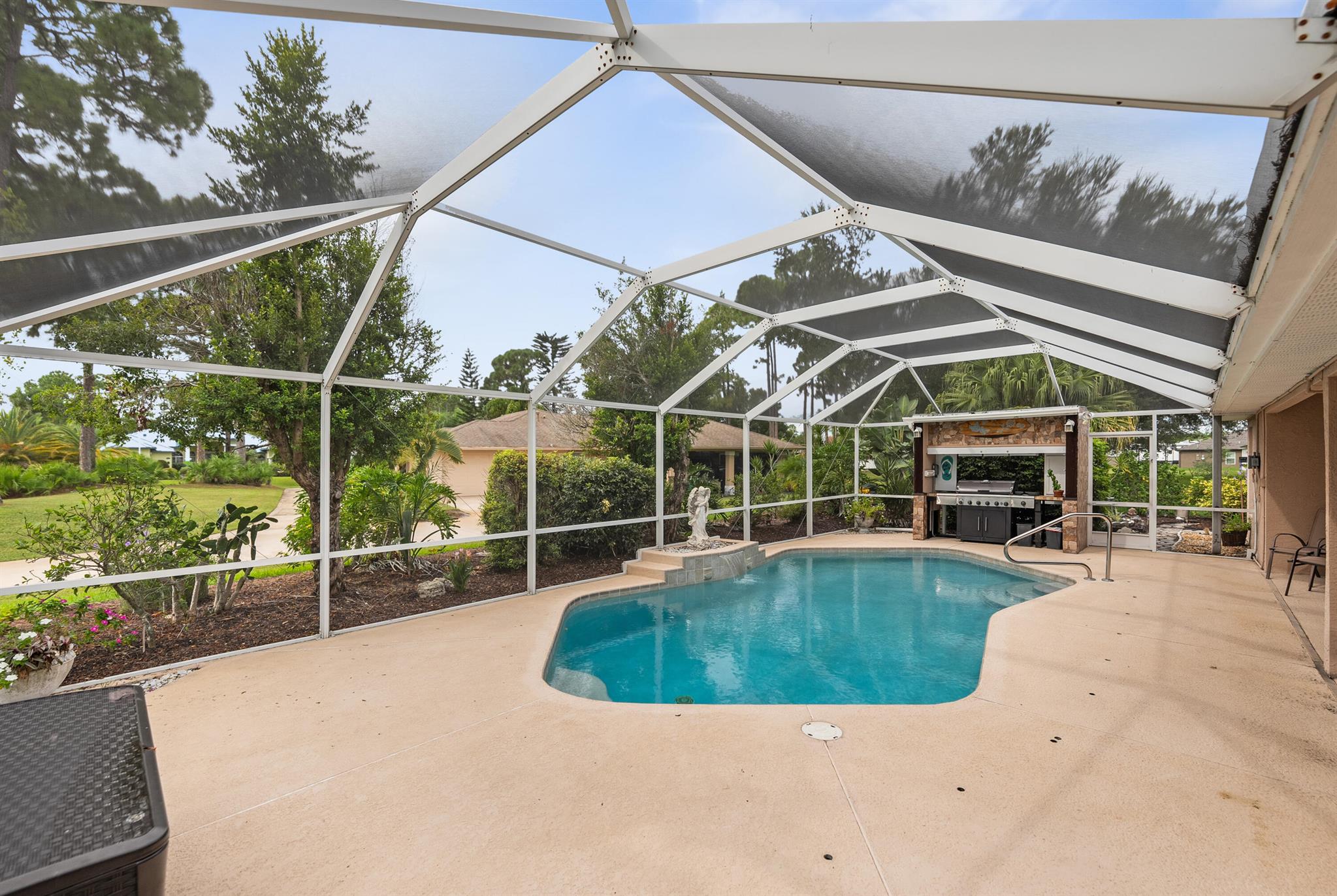 PORT ST LUCIE SECTION 19 - Residential