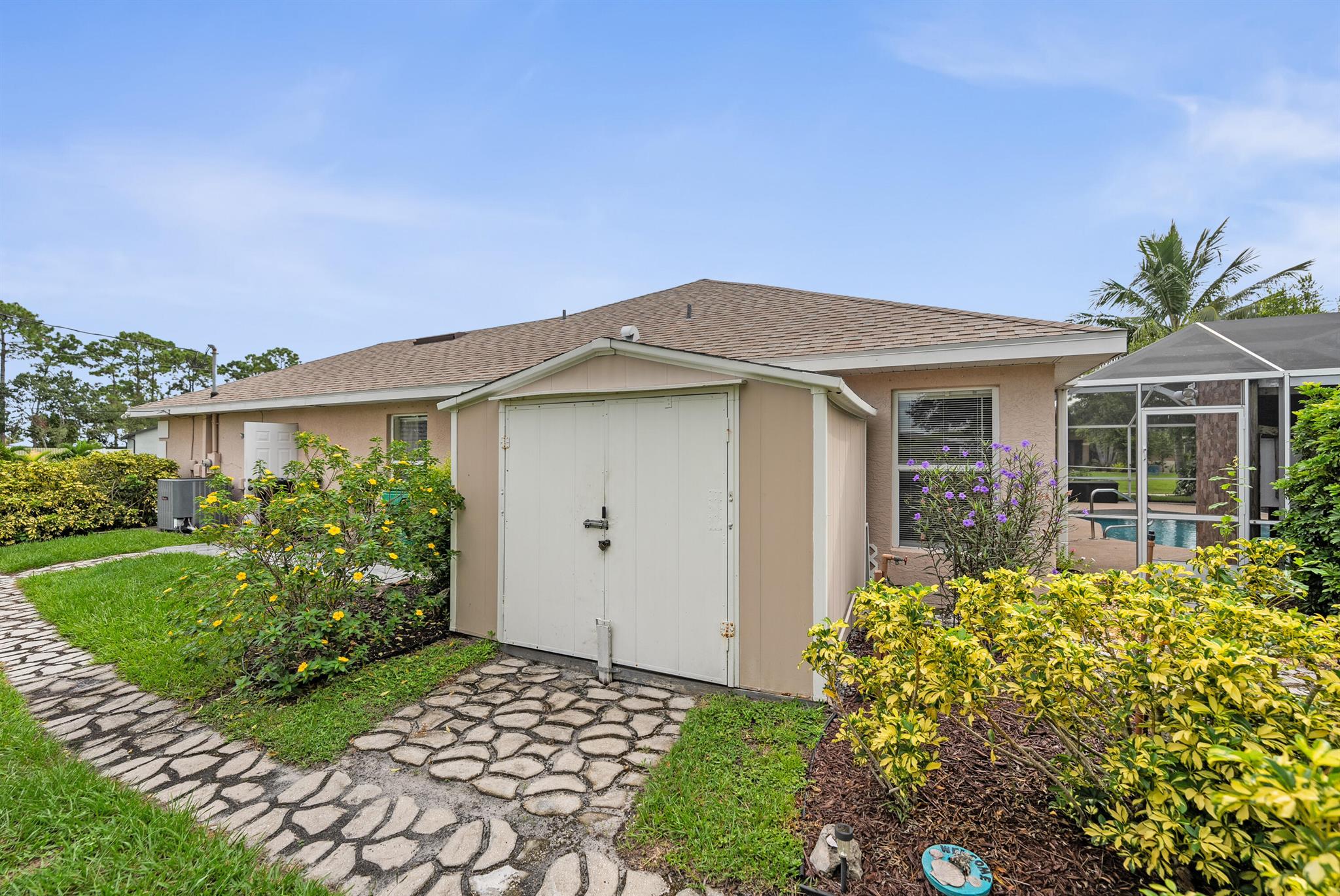 PORT ST LUCIE SECTION 19 - Residential