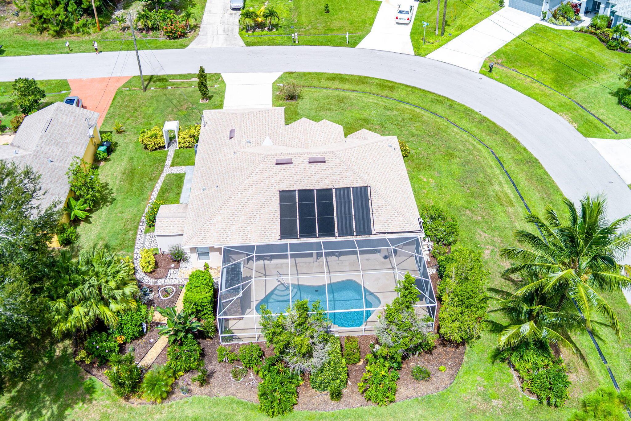 PORT ST LUCIE SECTION 19 - Residential