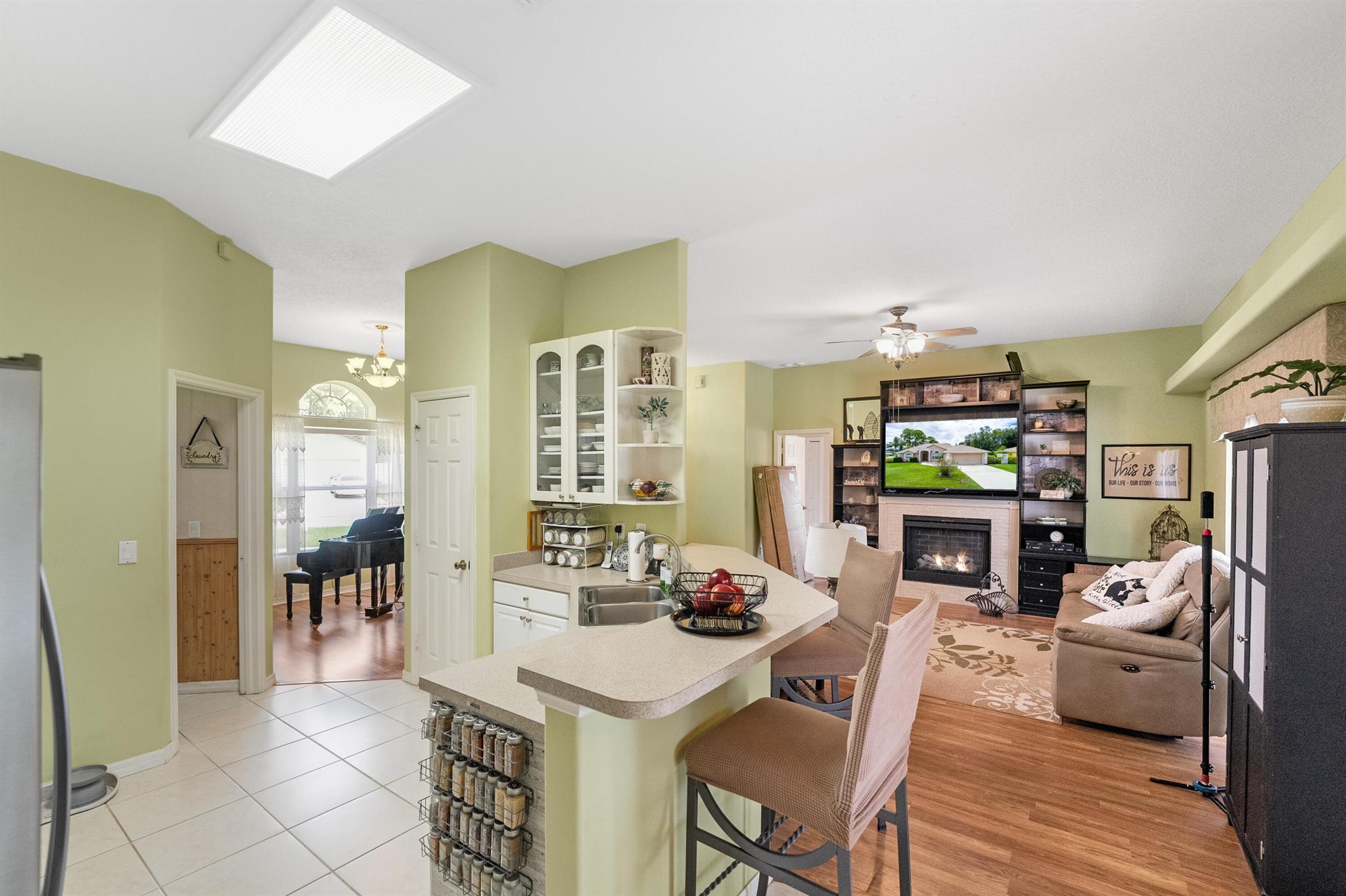 PORT ST LUCIE SECTION 19 - Residential