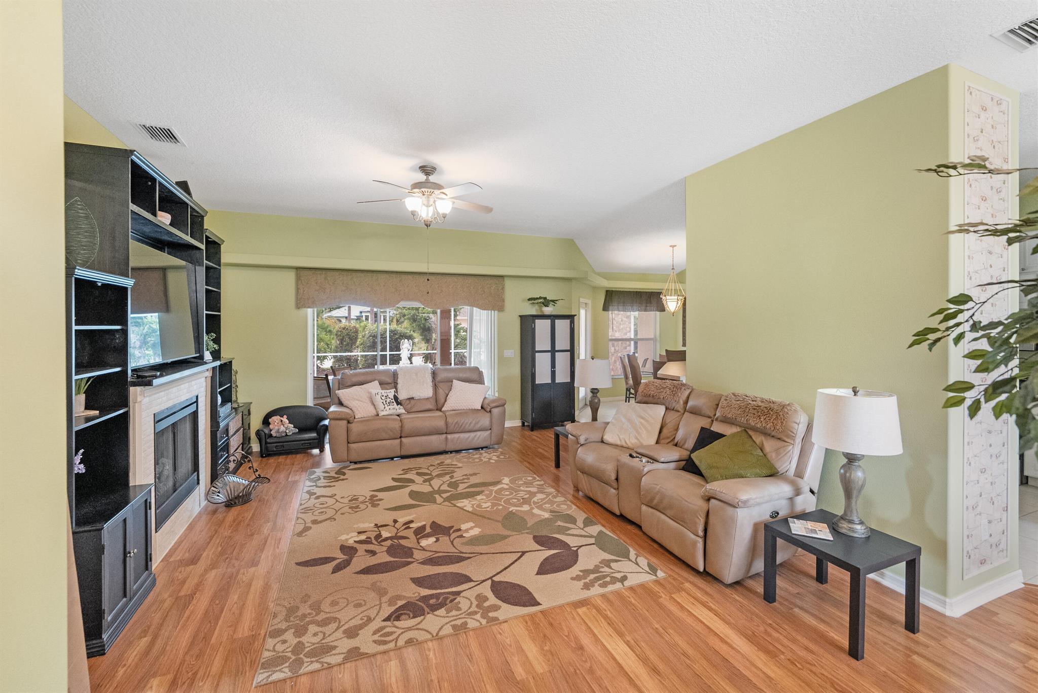 PORT ST LUCIE SECTION 19 - Residential