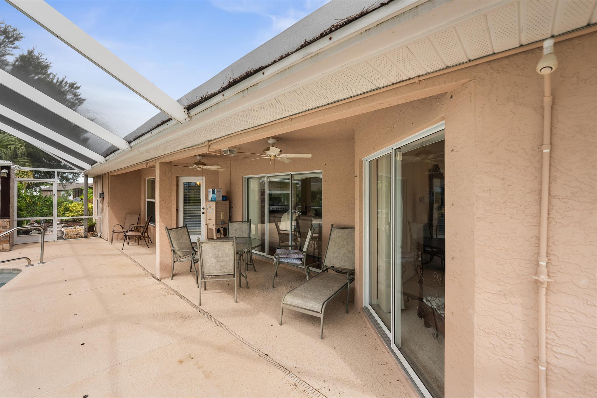 PORT ST LUCIE SECTION 19 - Residential