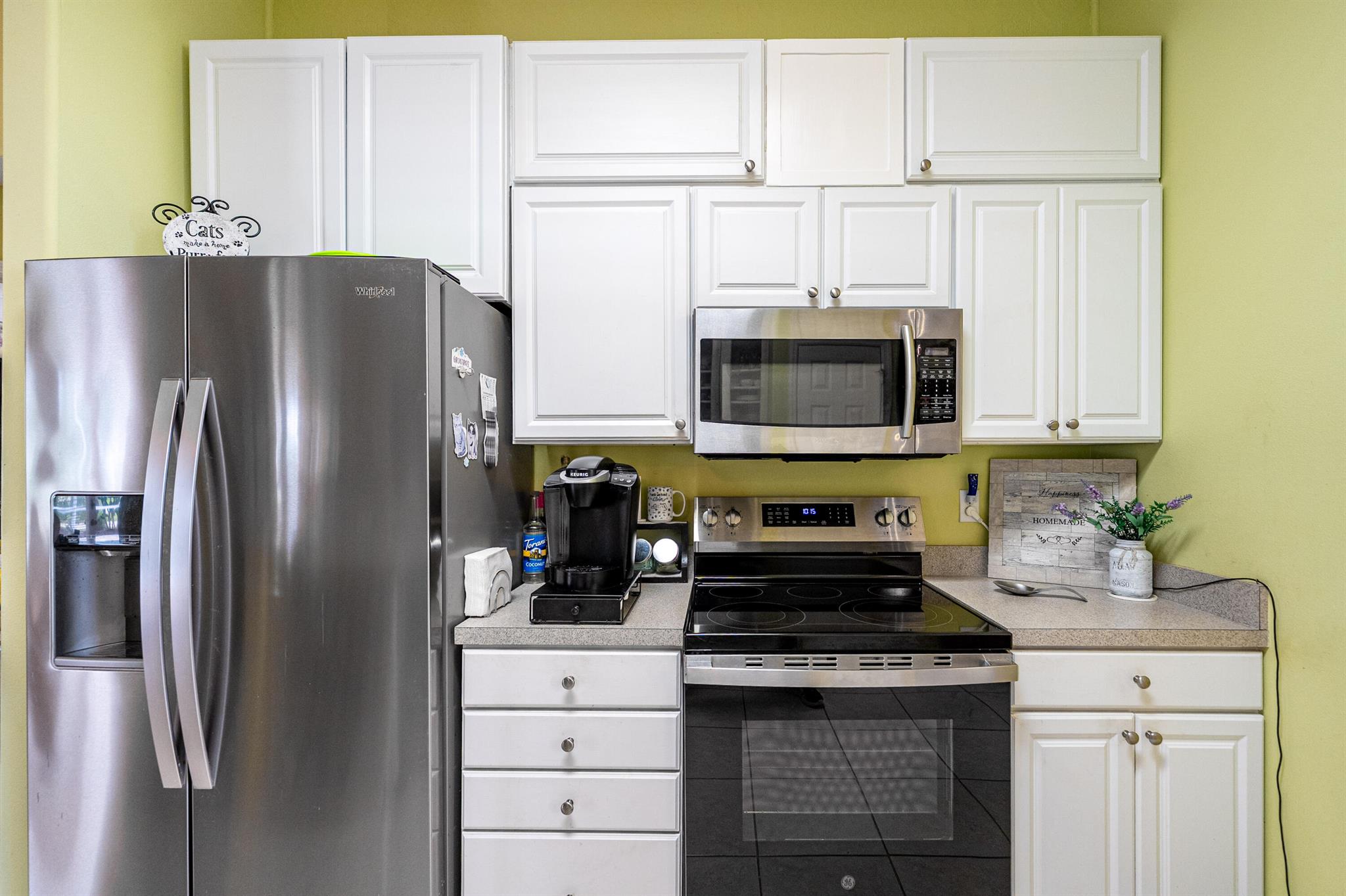 PORT ST LUCIE SECTION 19 - Residential