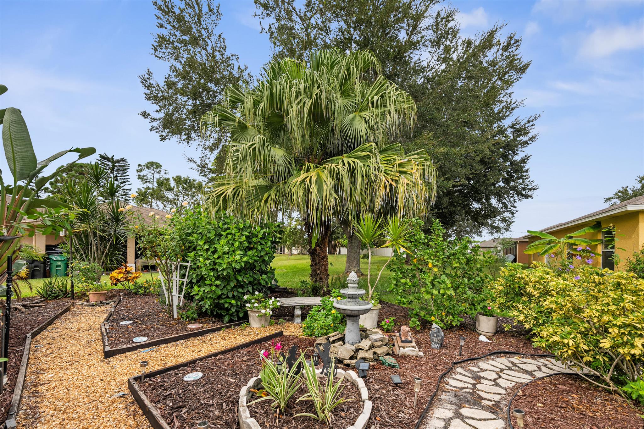 PORT ST LUCIE SECTION 19 - Residential