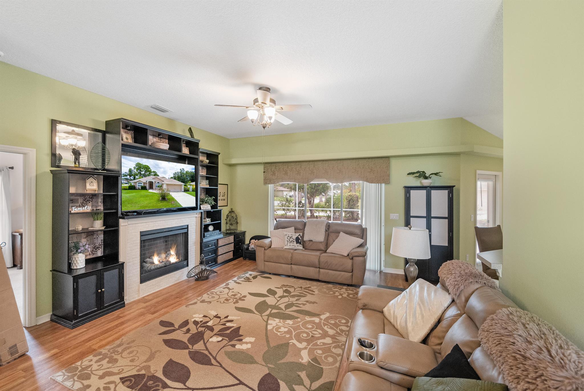 PORT ST LUCIE SECTION 19 - Residential