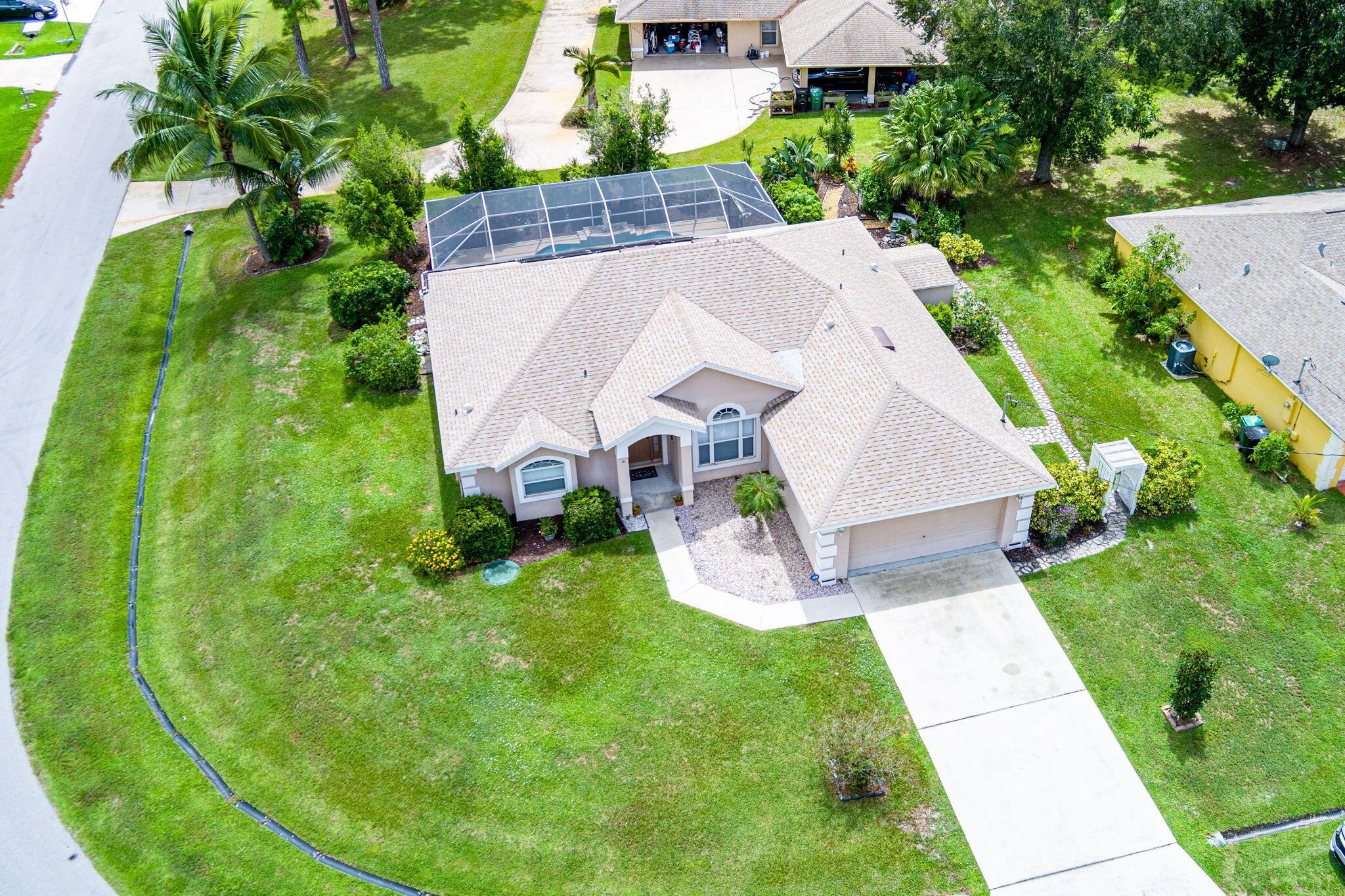 PORT ST LUCIE SECTION 19 - Residential