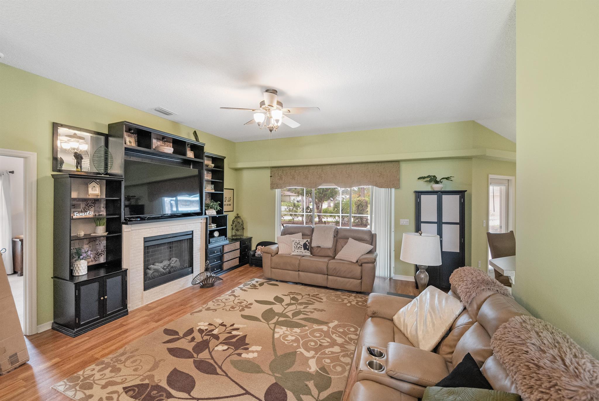 PORT ST LUCIE SECTION 19 - Residential