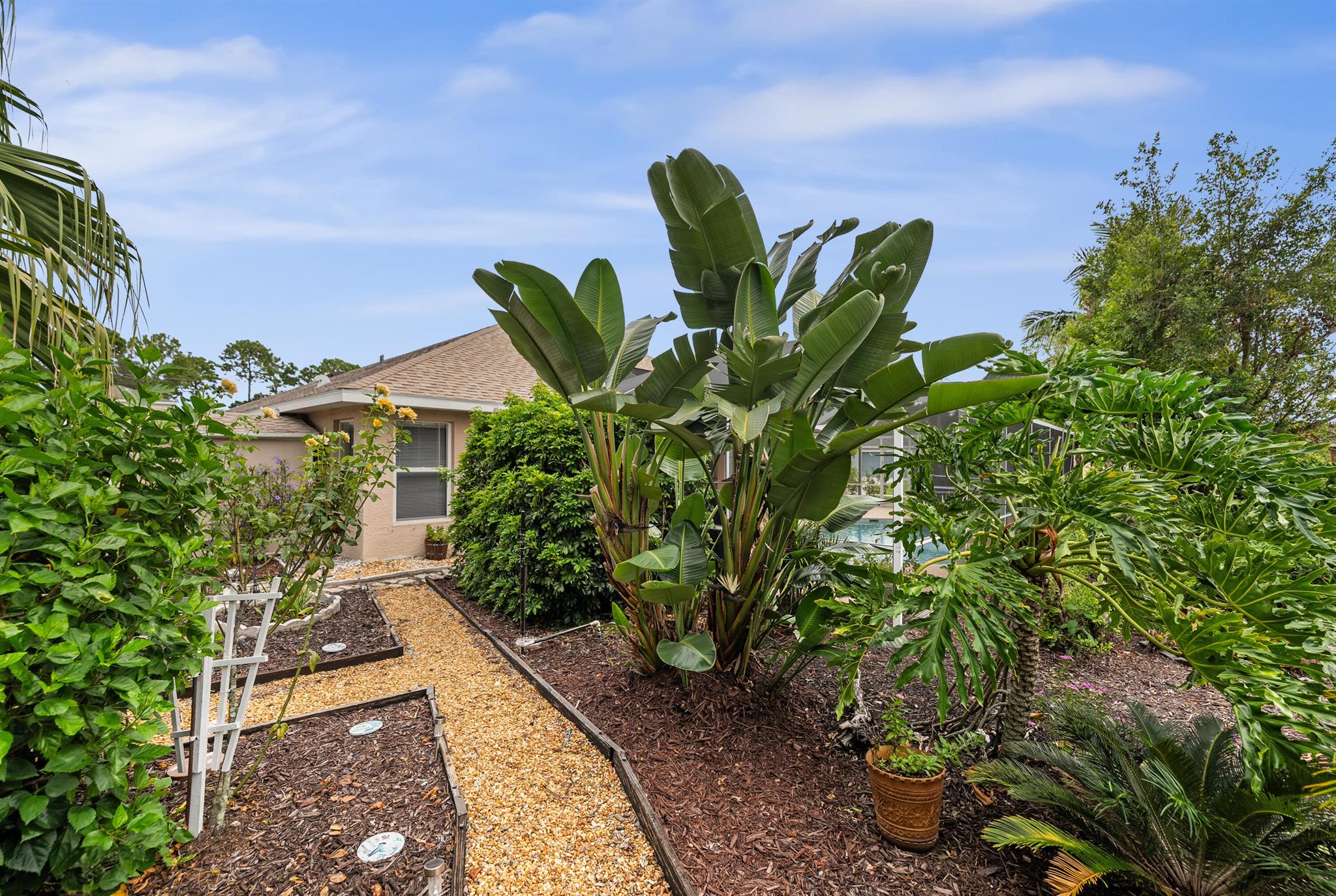 PORT ST LUCIE SECTION 19 - Residential