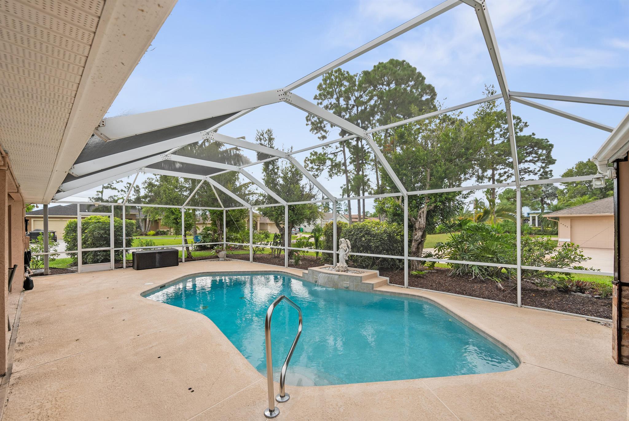 PORT ST LUCIE SECTION 19 - Residential